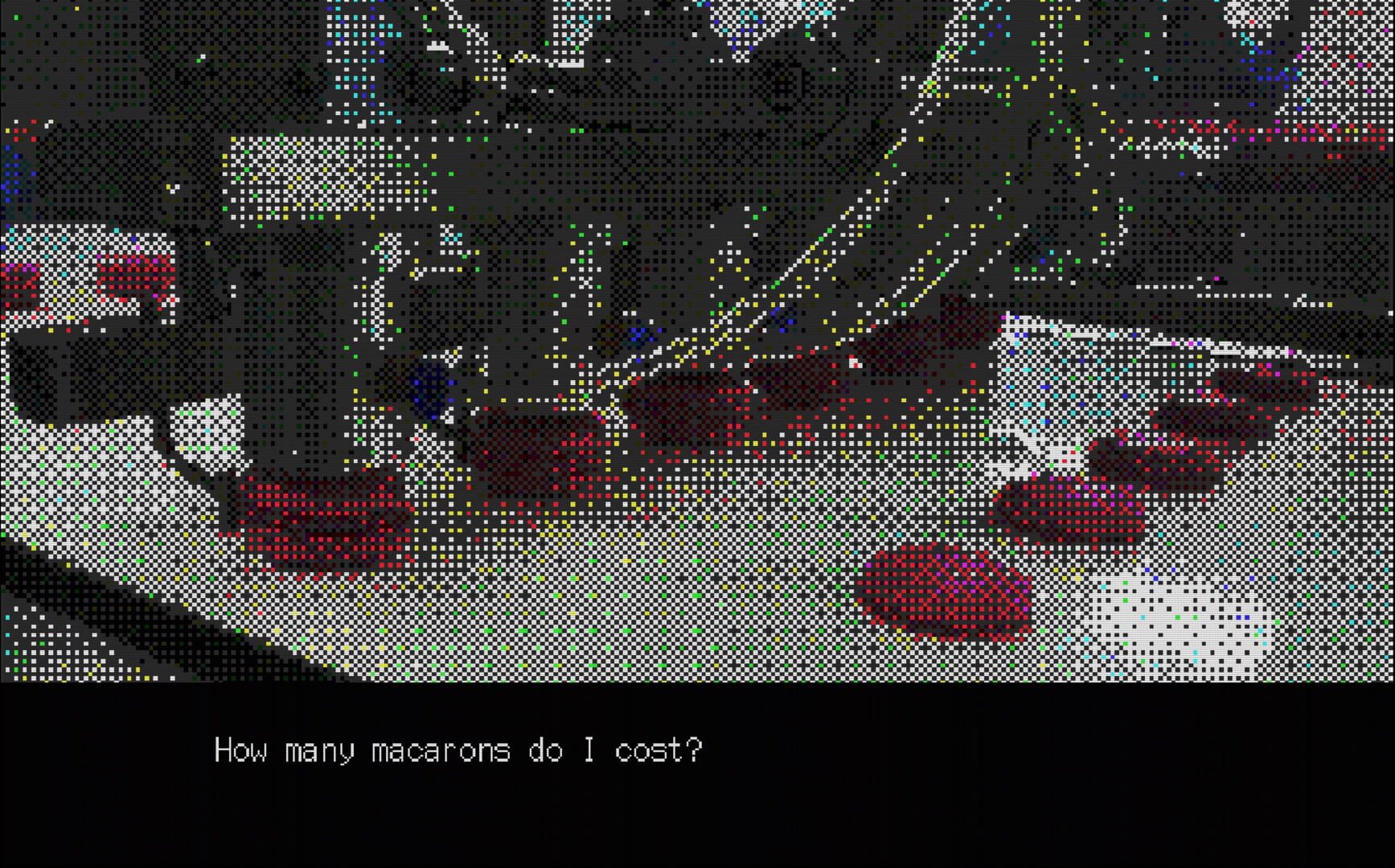 Screenshot for Victim Doll