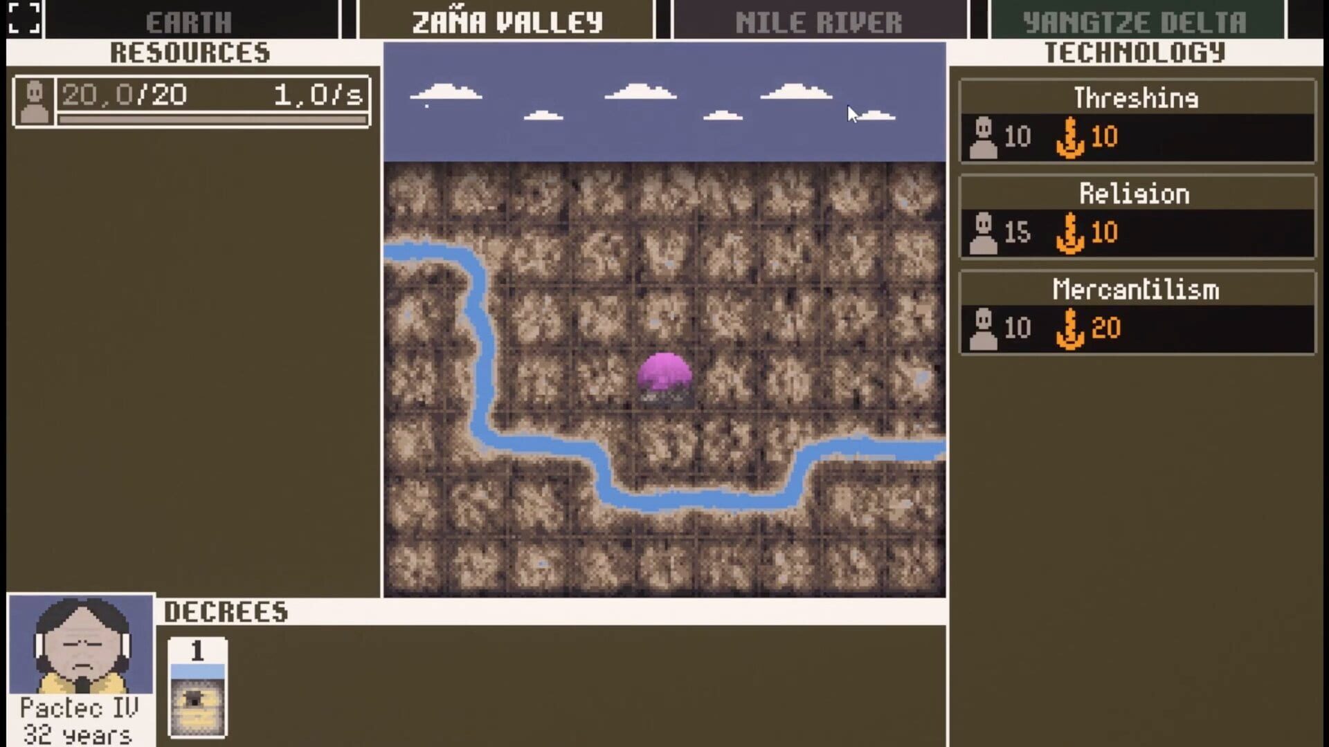 Screenshot for Boba