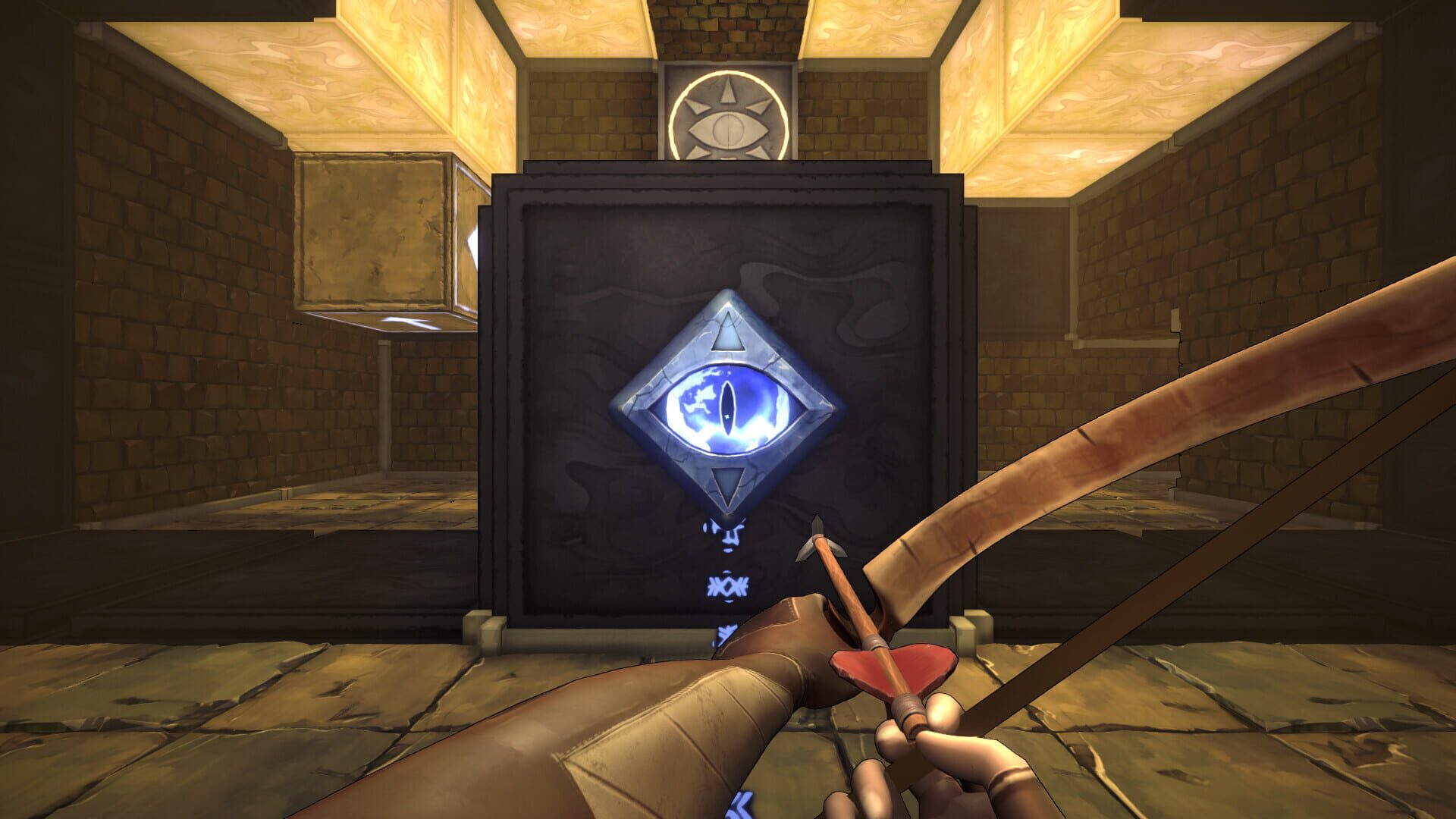 Screenshot for He Who Watches