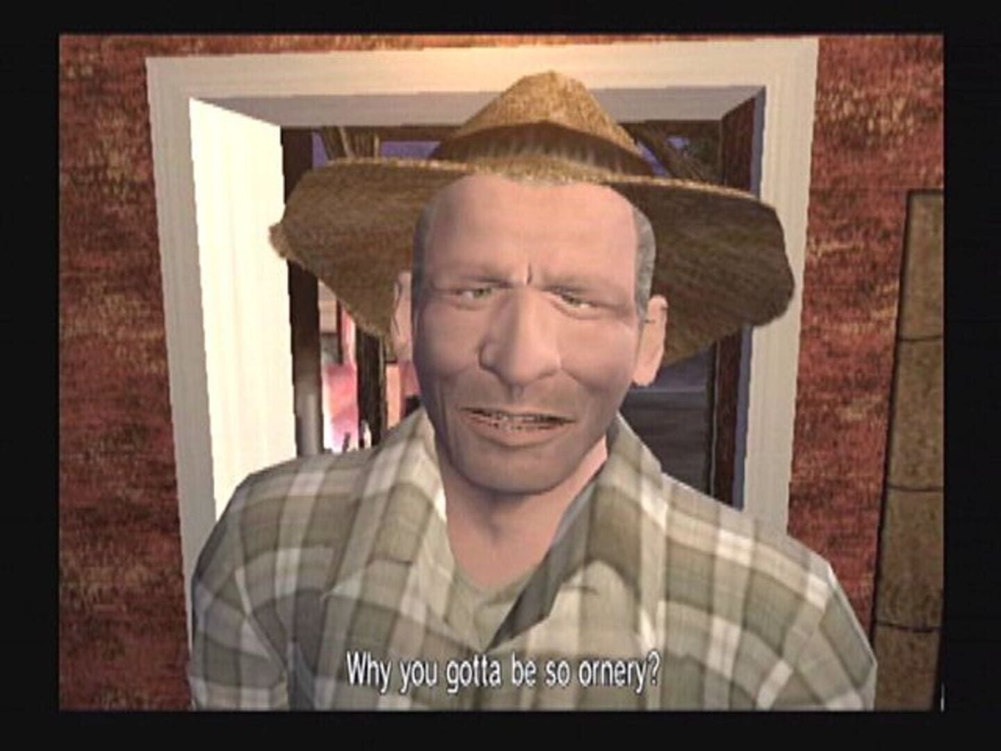 Screenshot for The King of Route 66