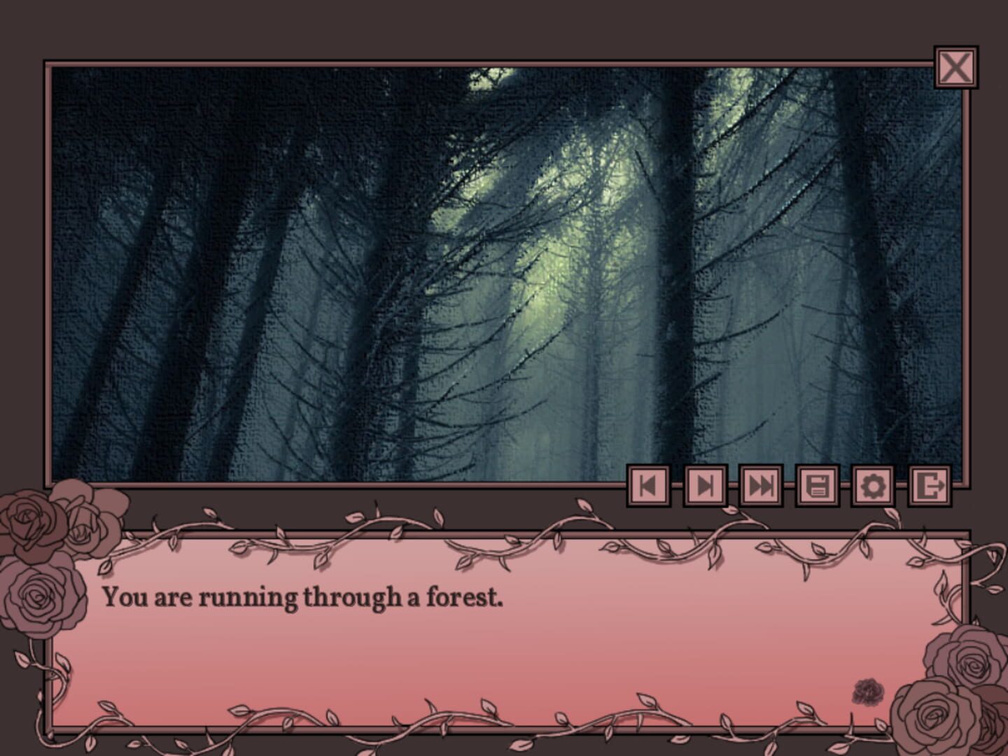 Screenshot for It Gets So Lonely Here