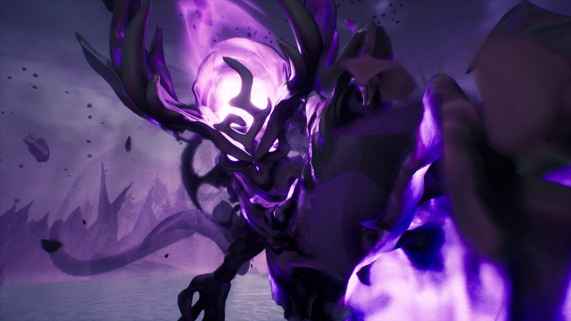 Screenshot for Strayed Lights