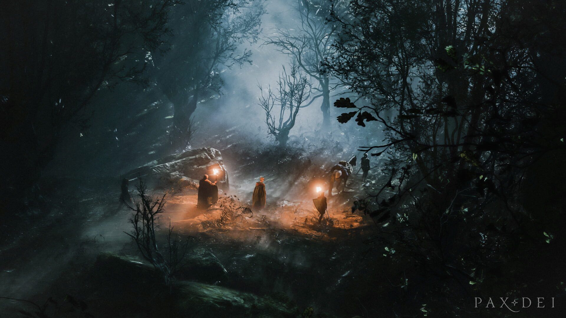 Screenshot for Pax Dei