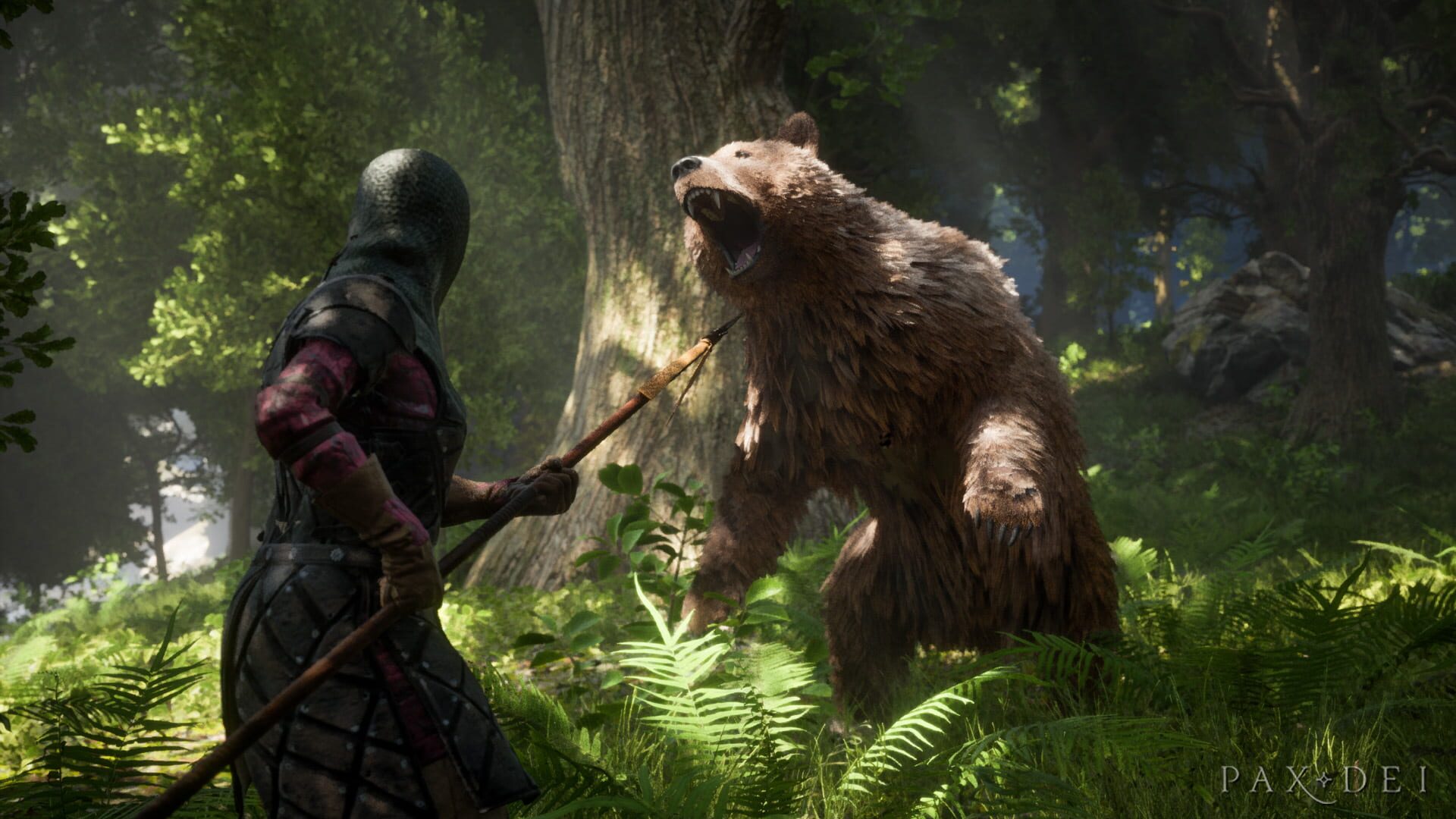 Screenshot for Pax Dei