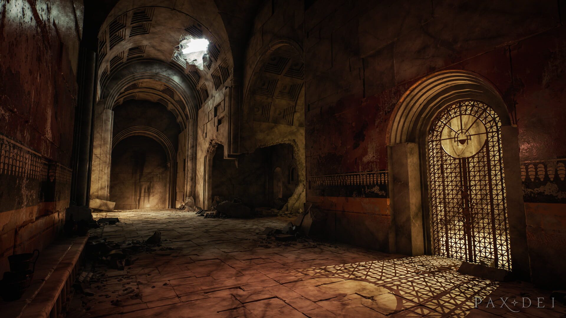 Screenshot for Pax Dei