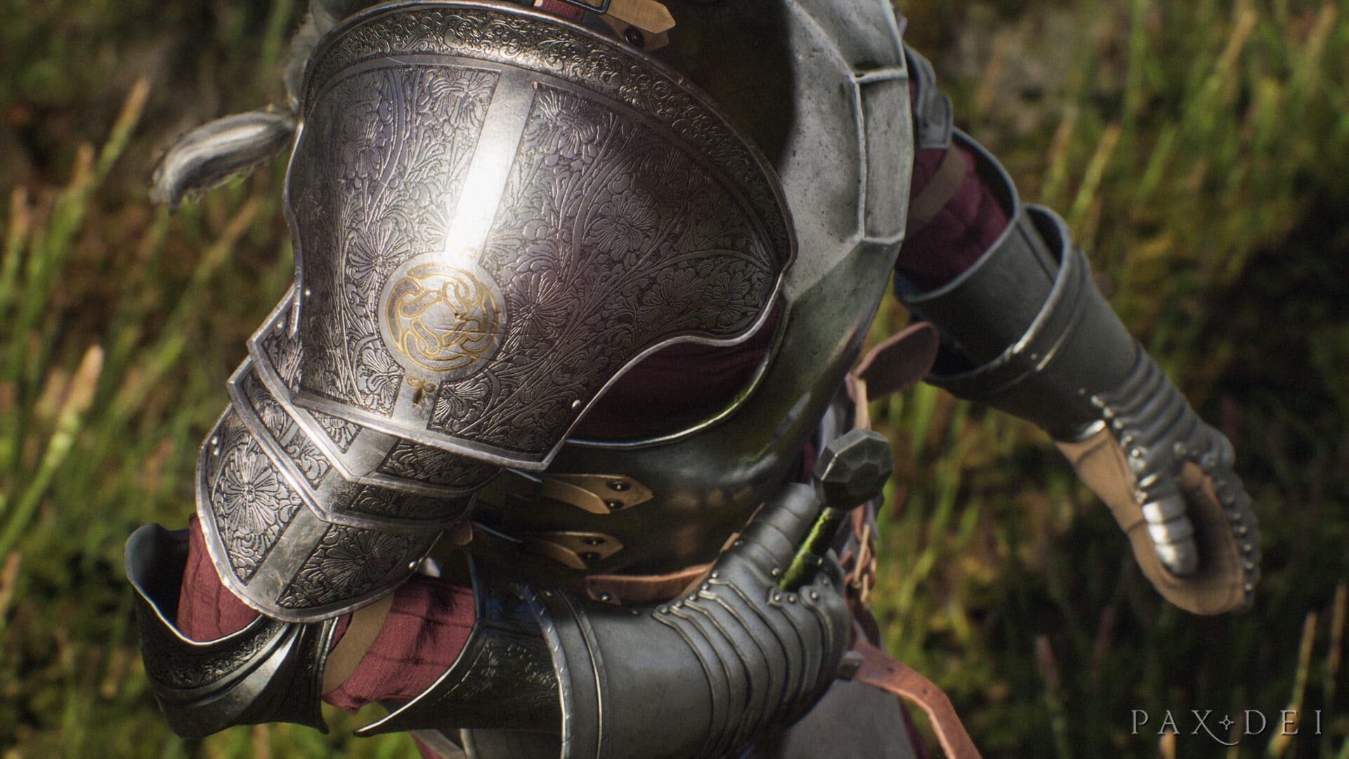 Screenshot for Pax Dei