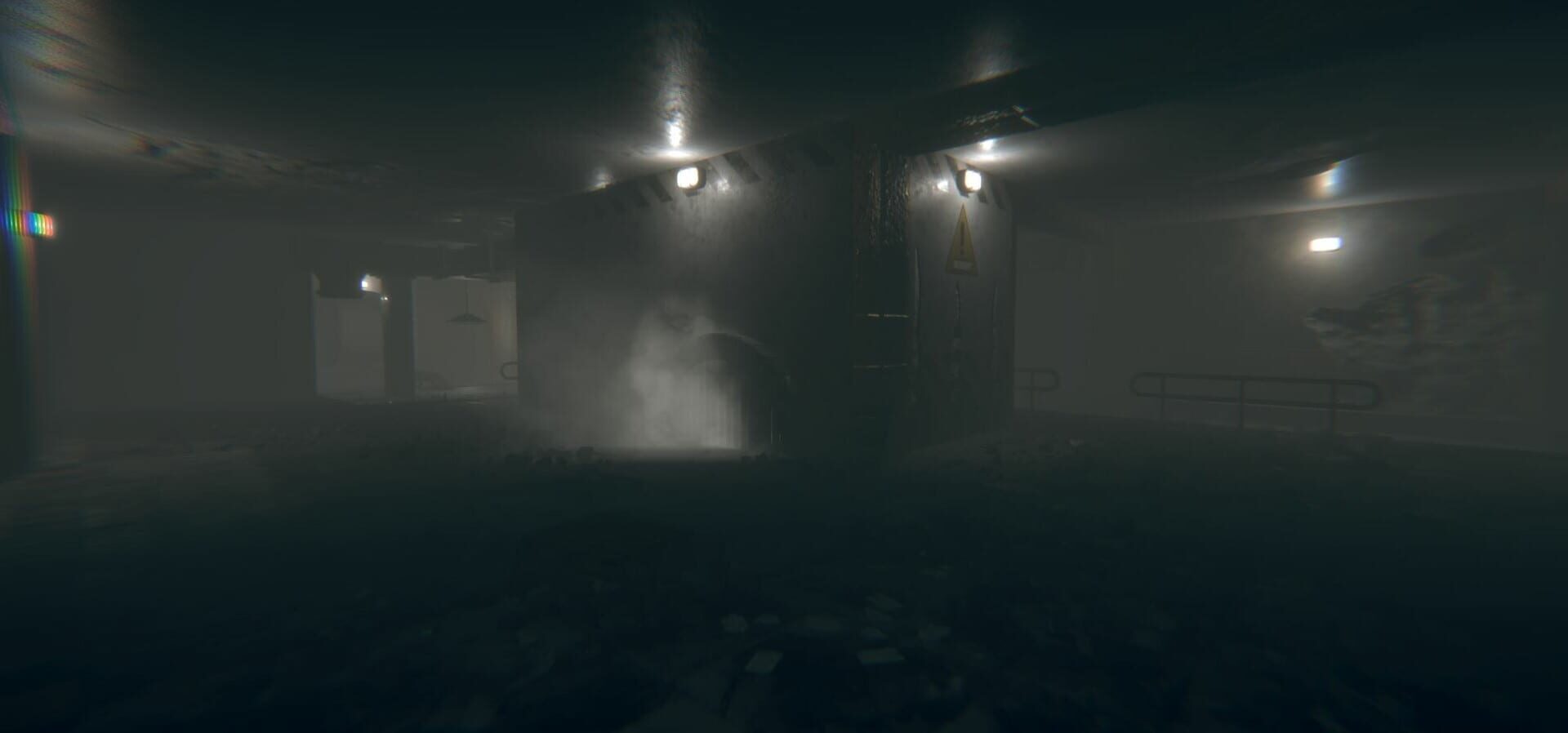 Screenshot for The Sewer Job