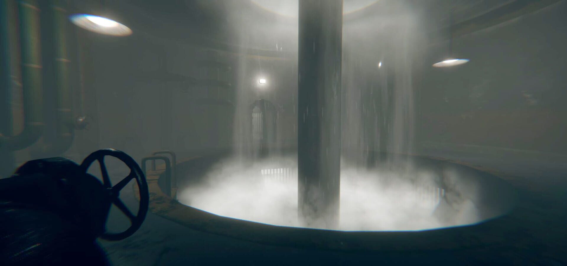 Screenshot for The Sewer Job