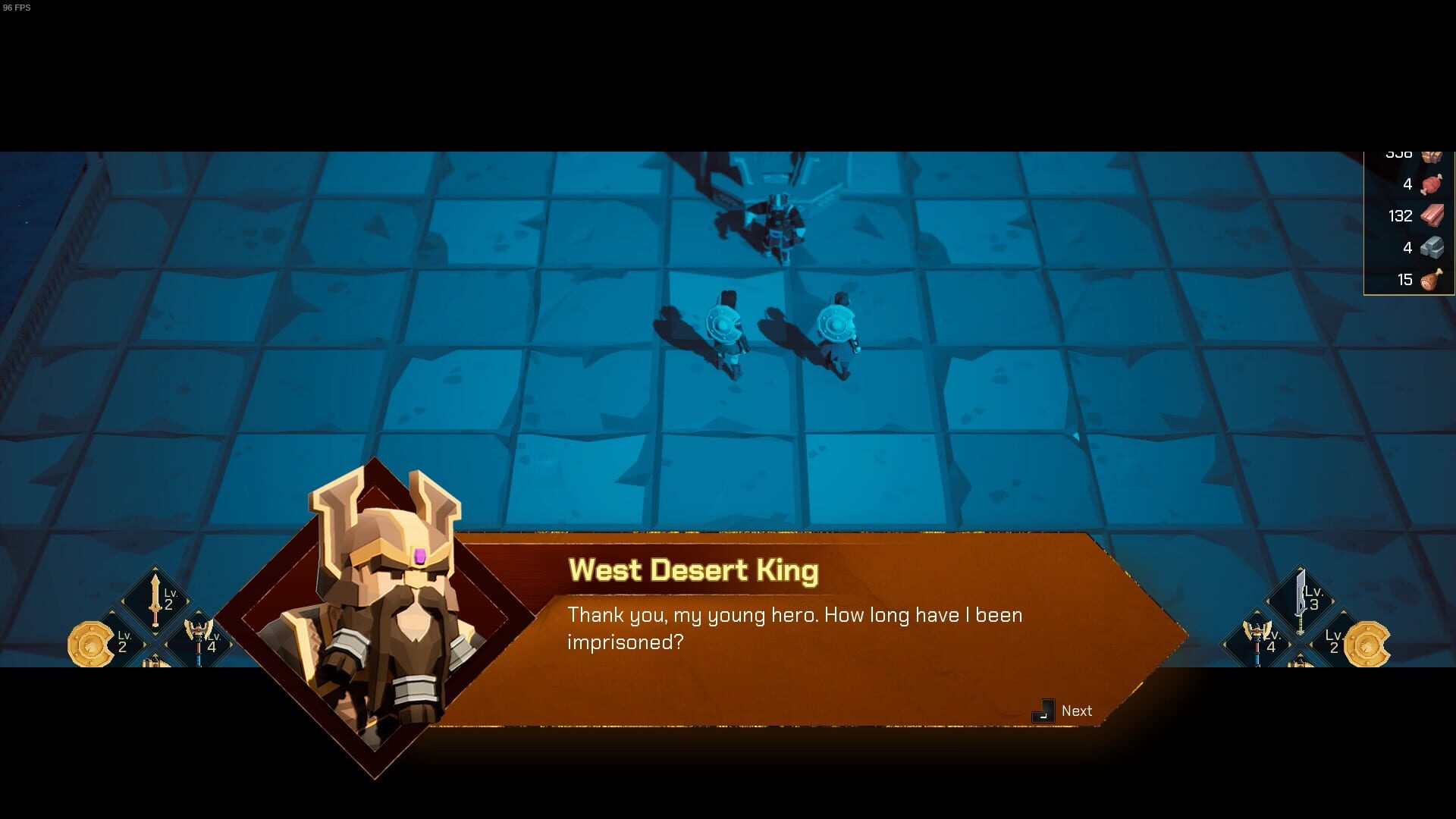 Screenshot for Kingdom of Explorers