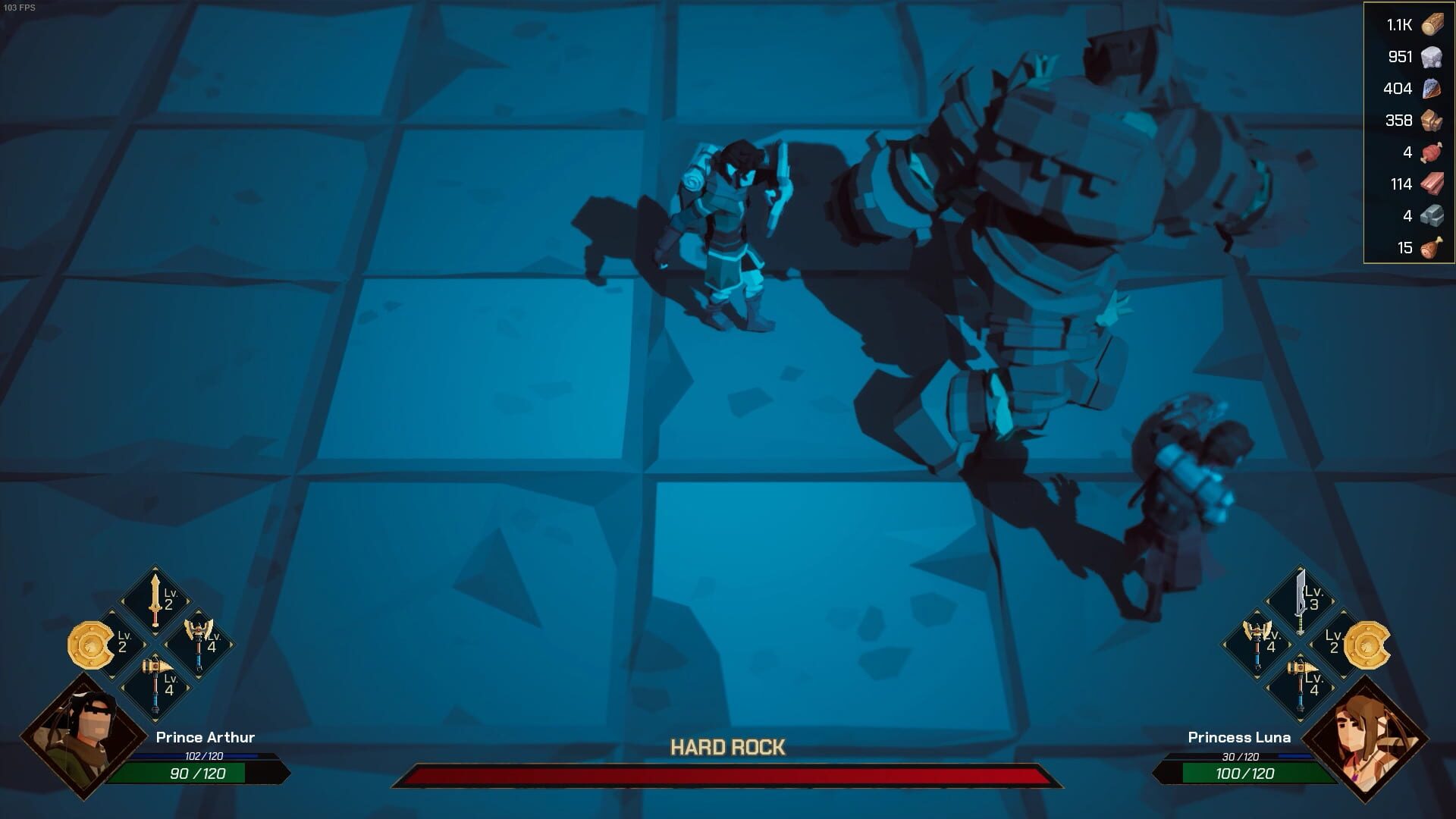 Screenshot for Kingdom of Explorers