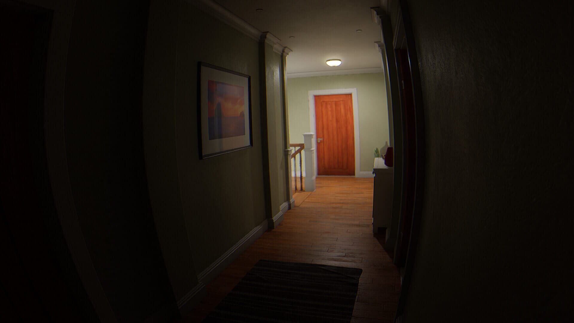 Screenshot for Paranormal Tales