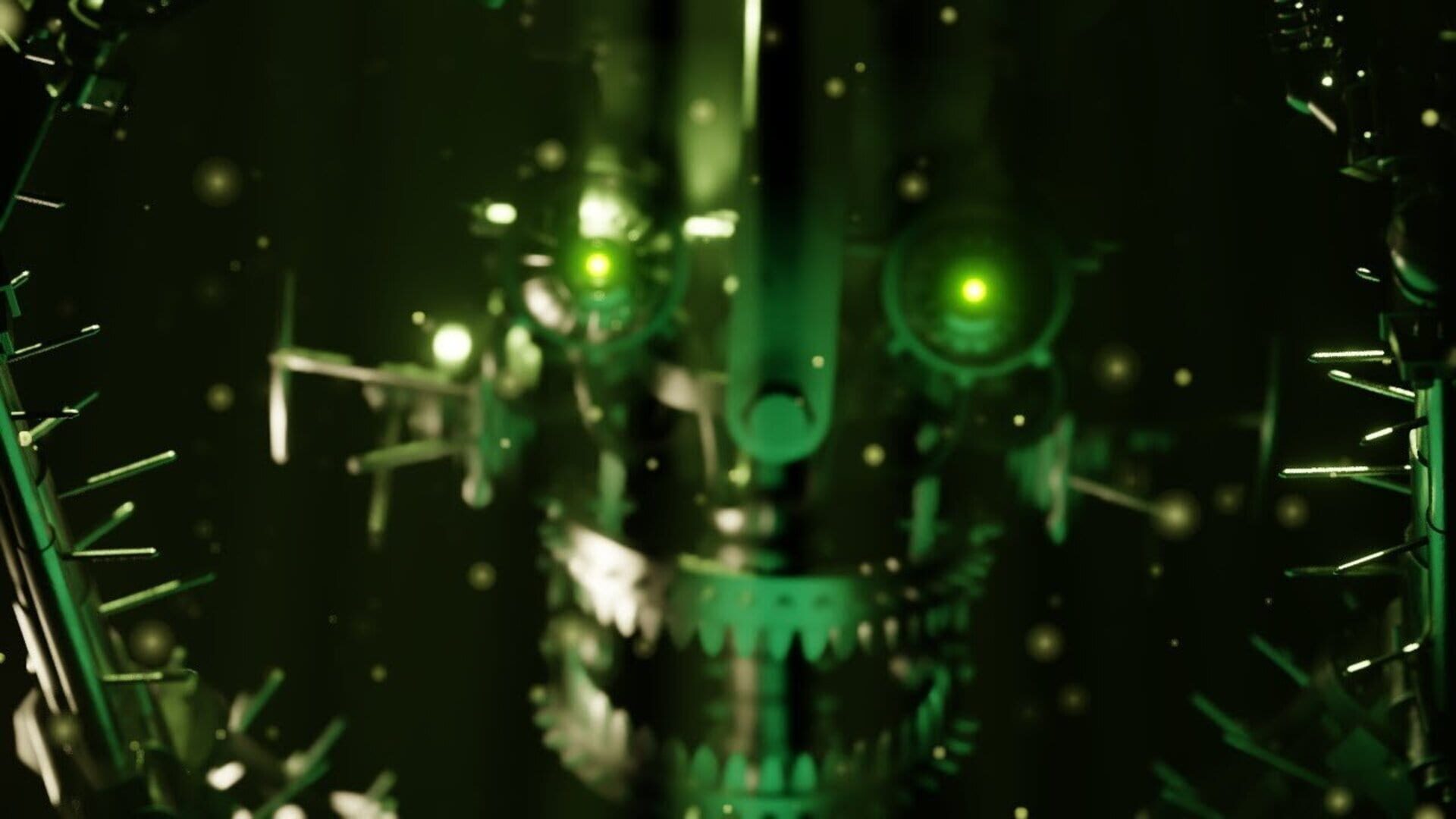 Screenshot for Five Nights at Candy's 4