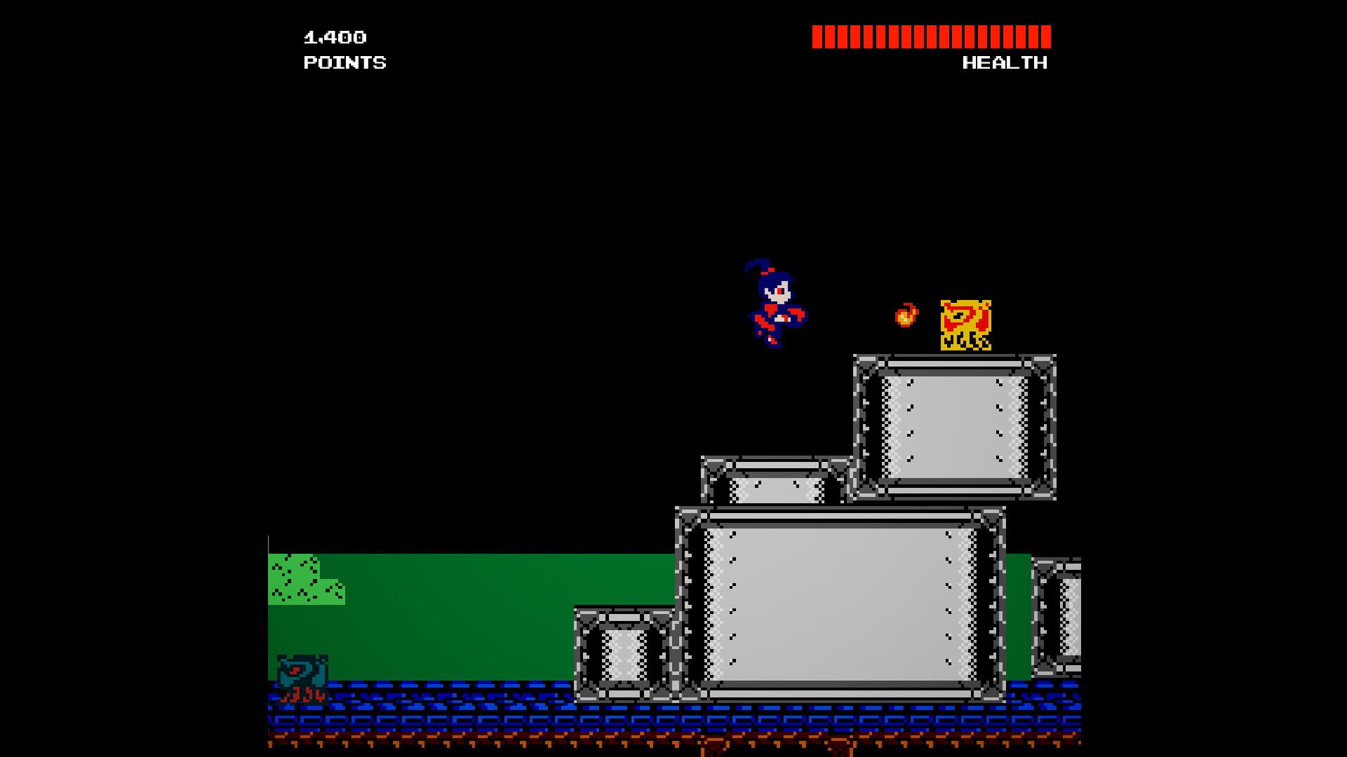 Screenshot for Project: Artificial Legacy Saga