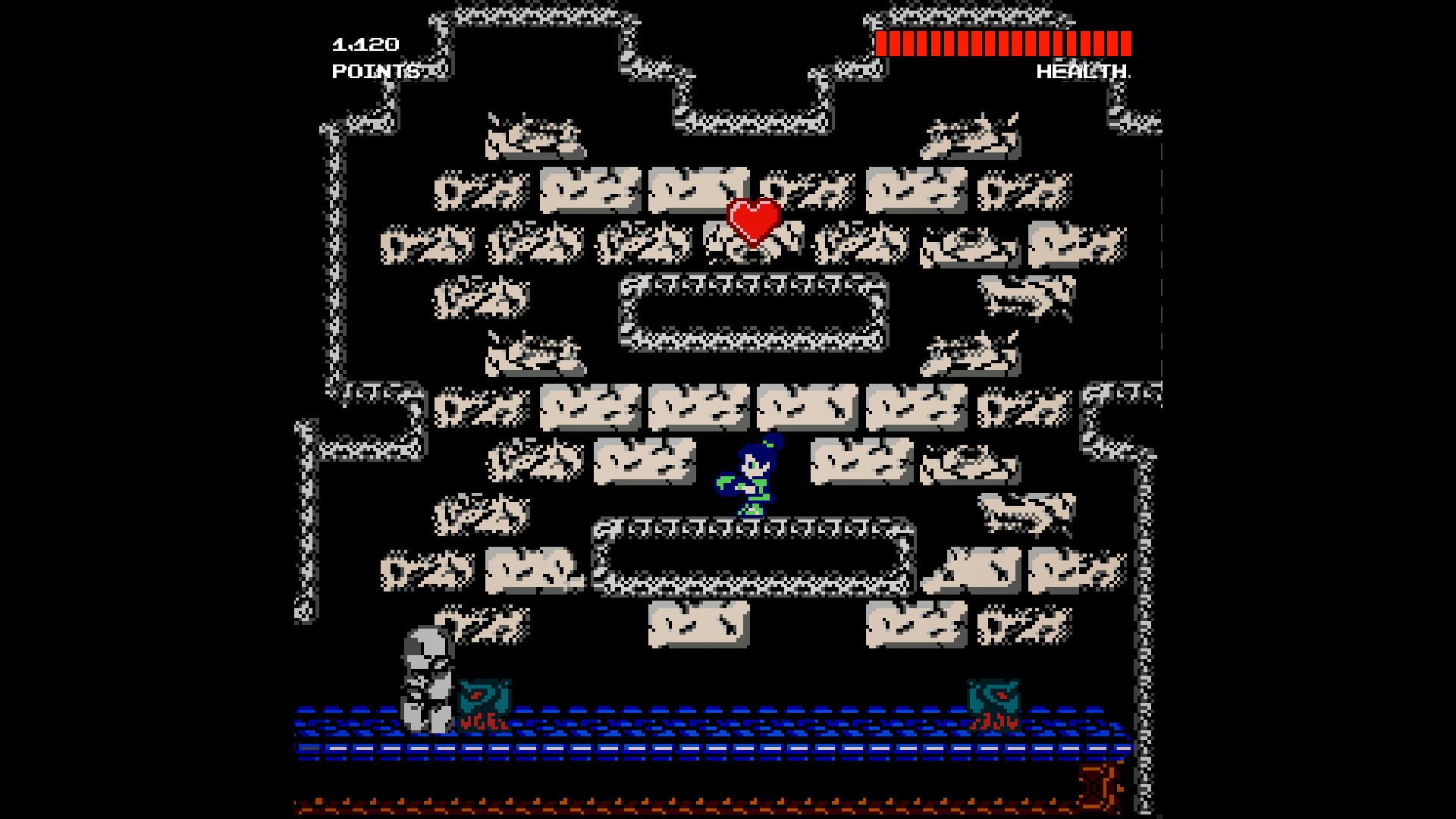 Screenshot for Project: Artificial Legacy Saga