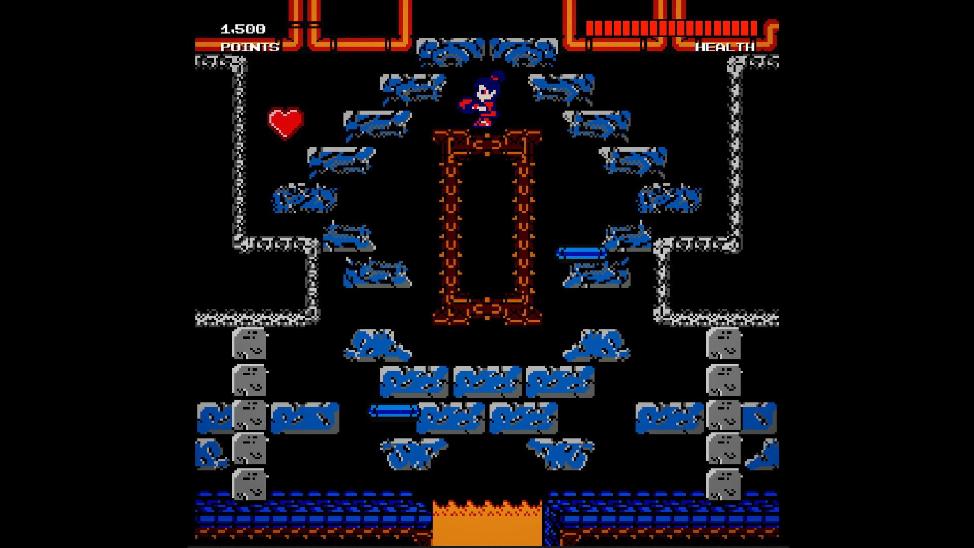 Screenshot for Project: Artificial Legacy Saga