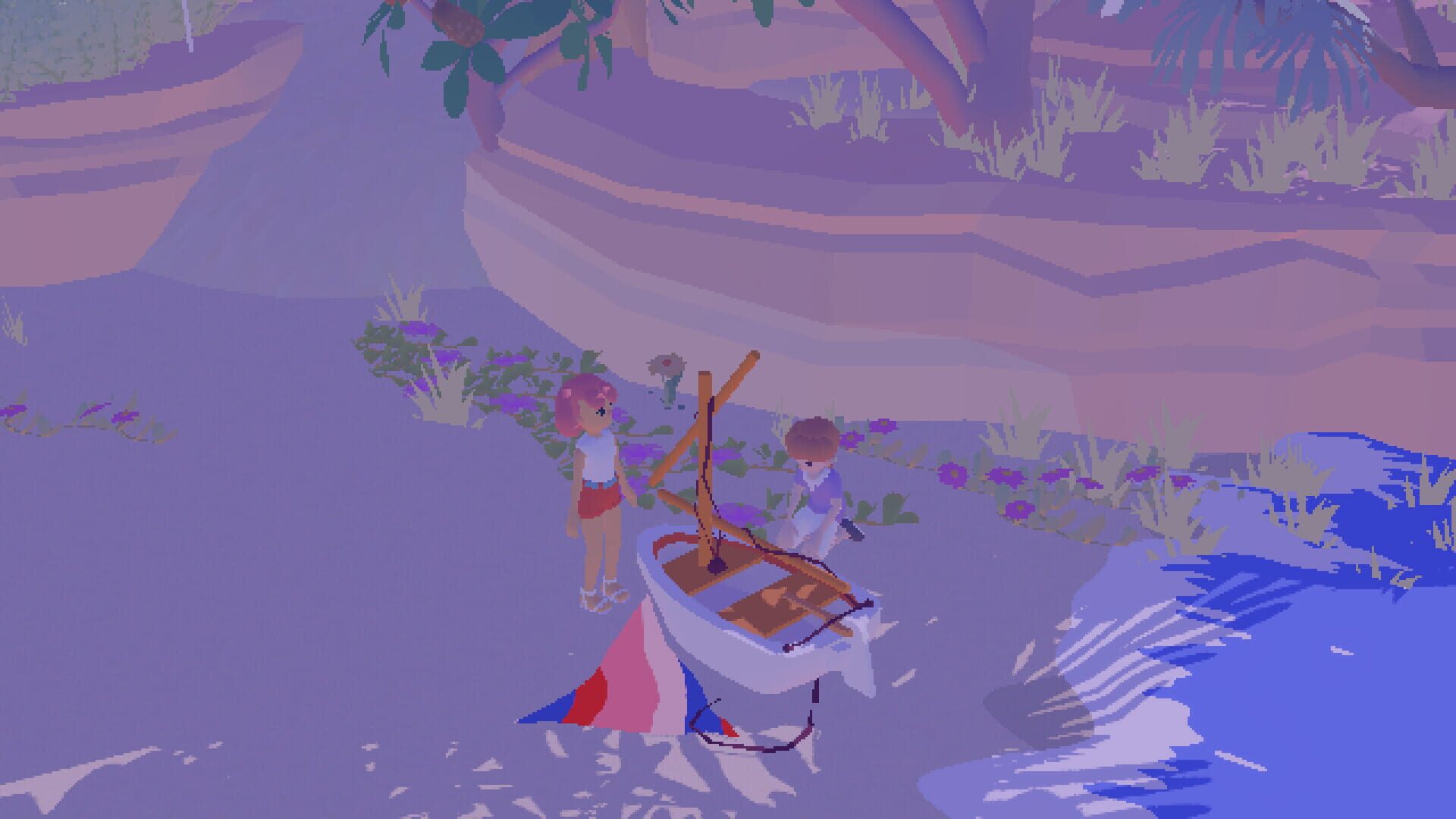 Screenshot for Surf Club