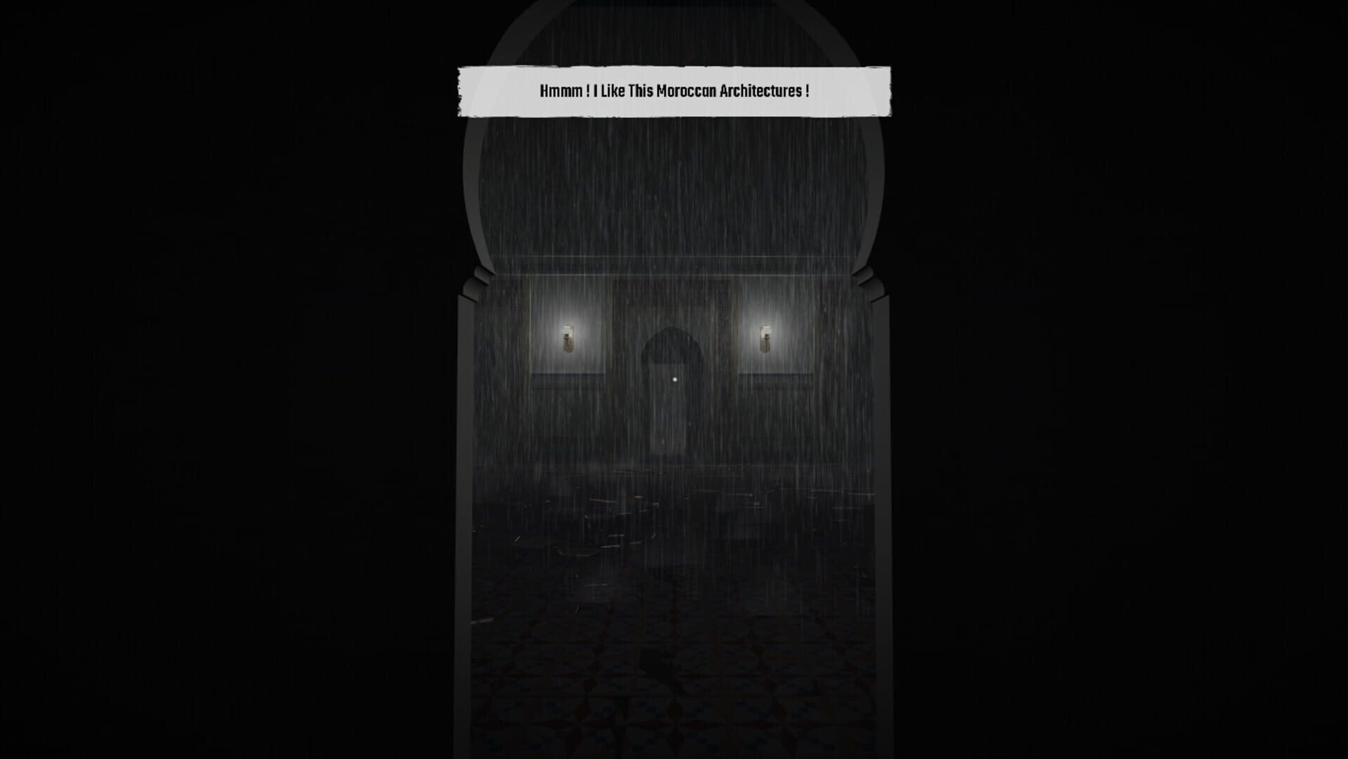Screenshot for The Moroccan Castle 3: Behind The Secrets