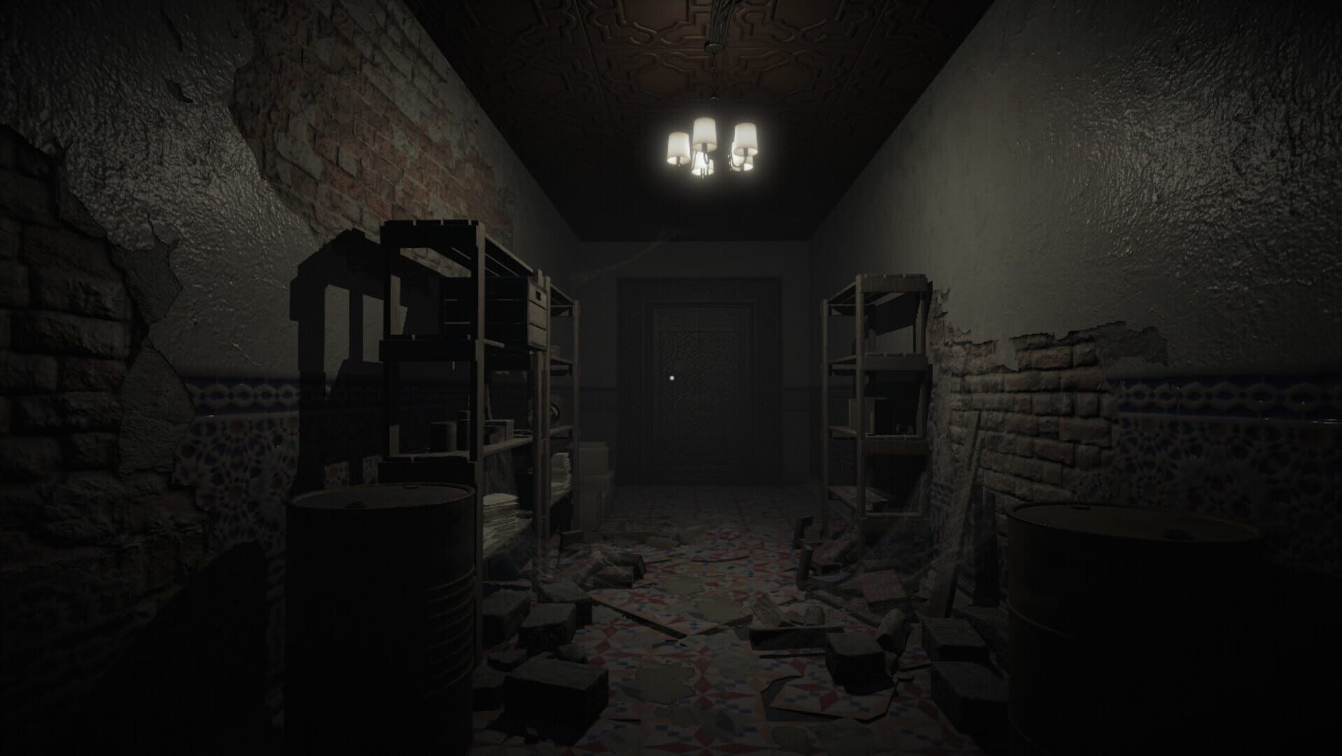 Screenshot for The Moroccan Castle 3: Behind The Secrets