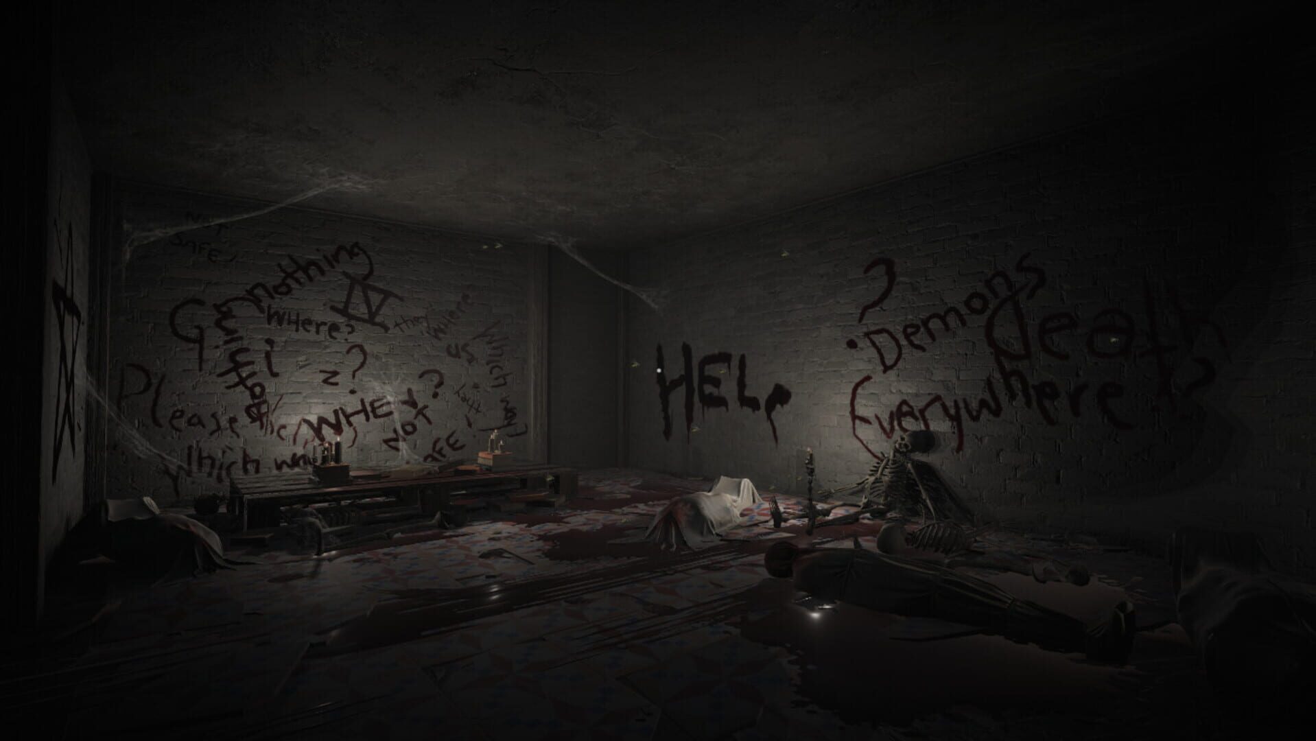 Screenshot for The Moroccan Castle 3: Behind The Secrets