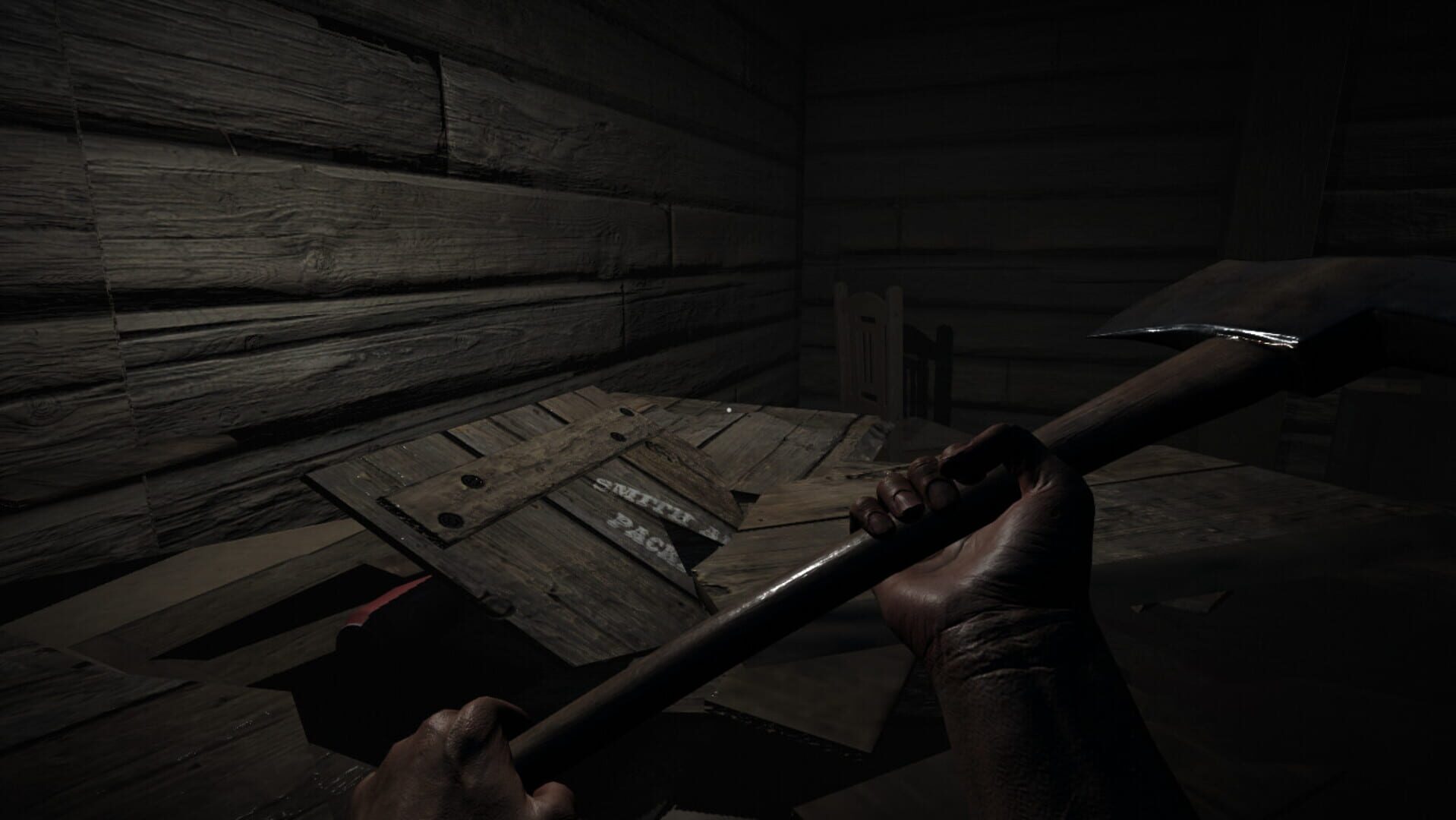 Screenshot for The Moroccan Castle 3: Behind The Secrets