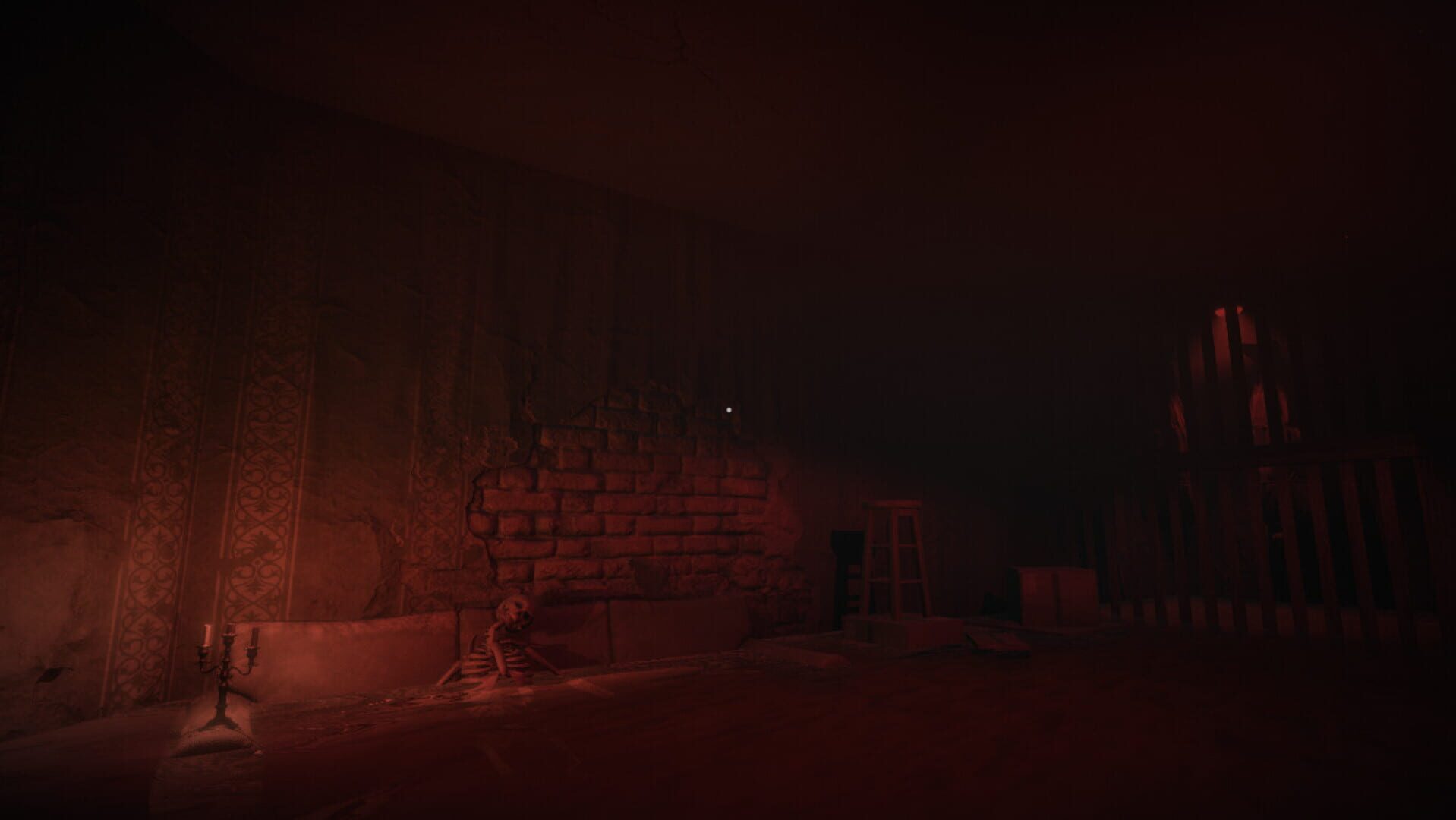 Screenshot for The Moroccan Castle 3: Behind The Secrets