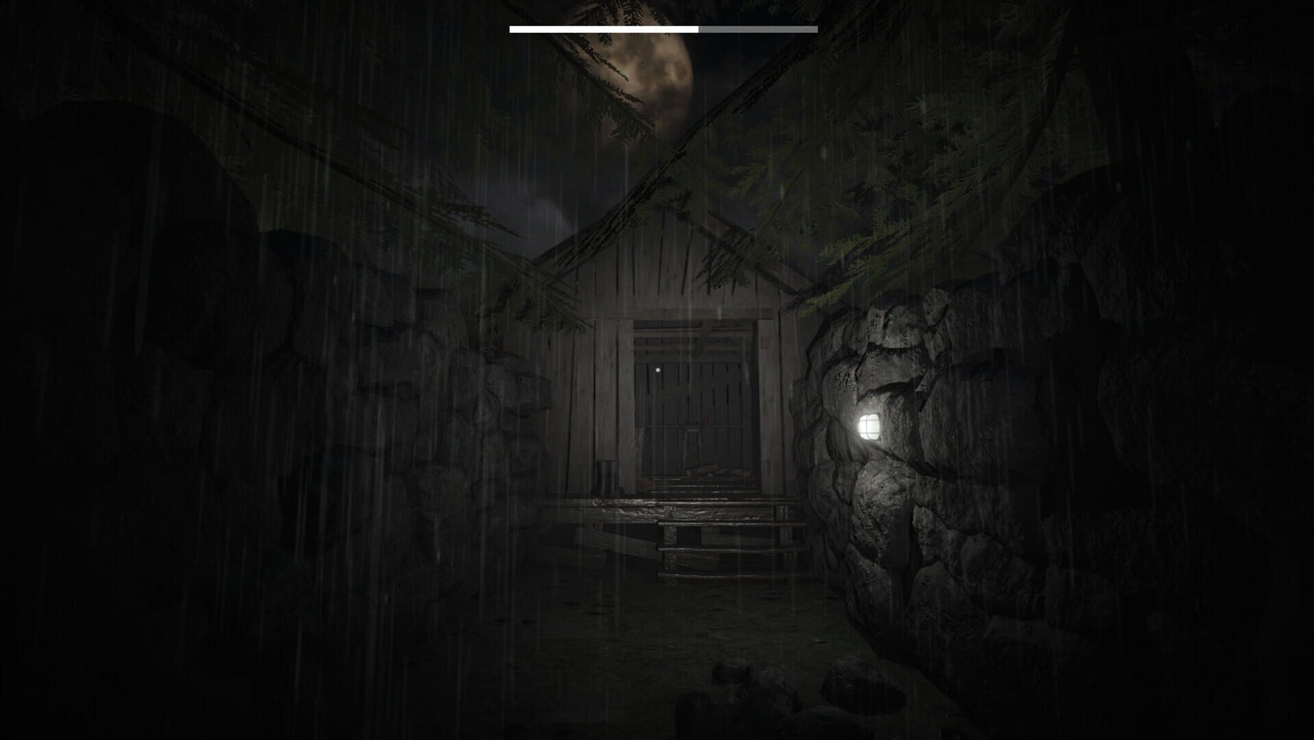 Screenshot for The Moroccan Castle 3: Behind The Secrets