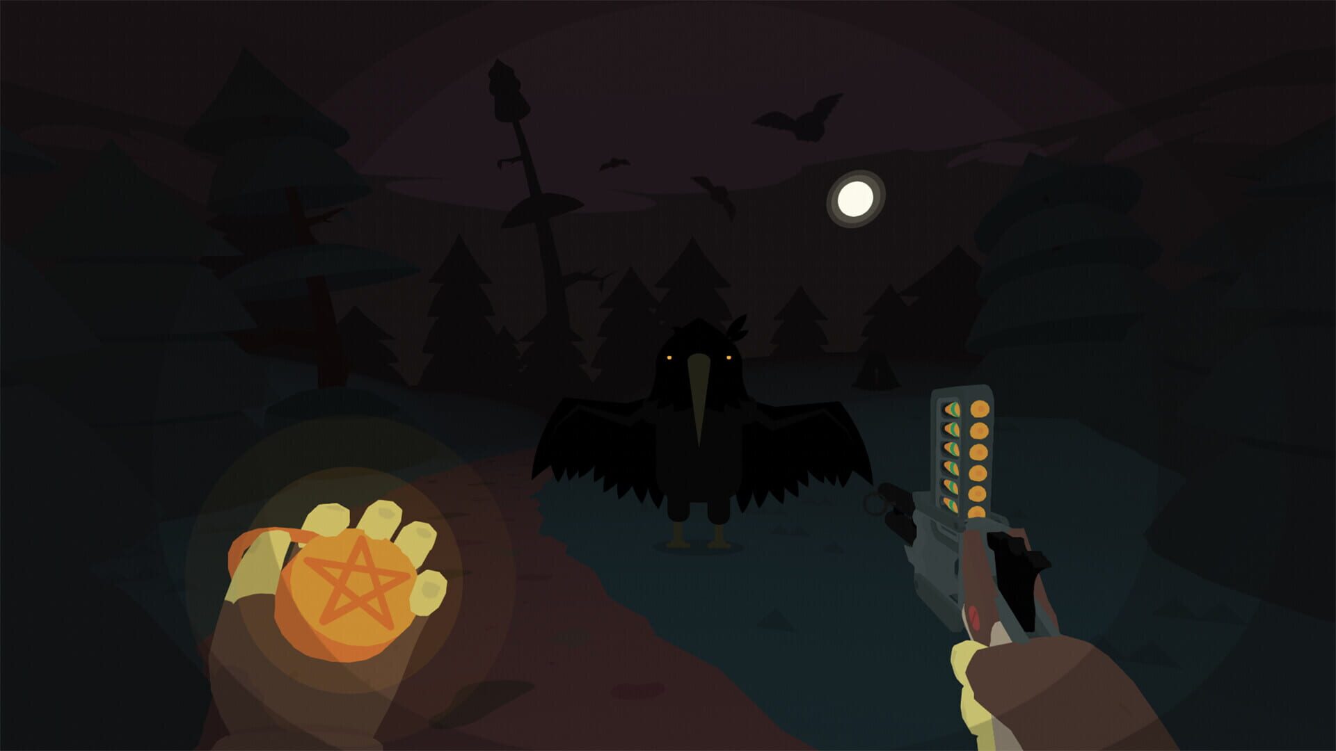 Screenshot for Sulfur