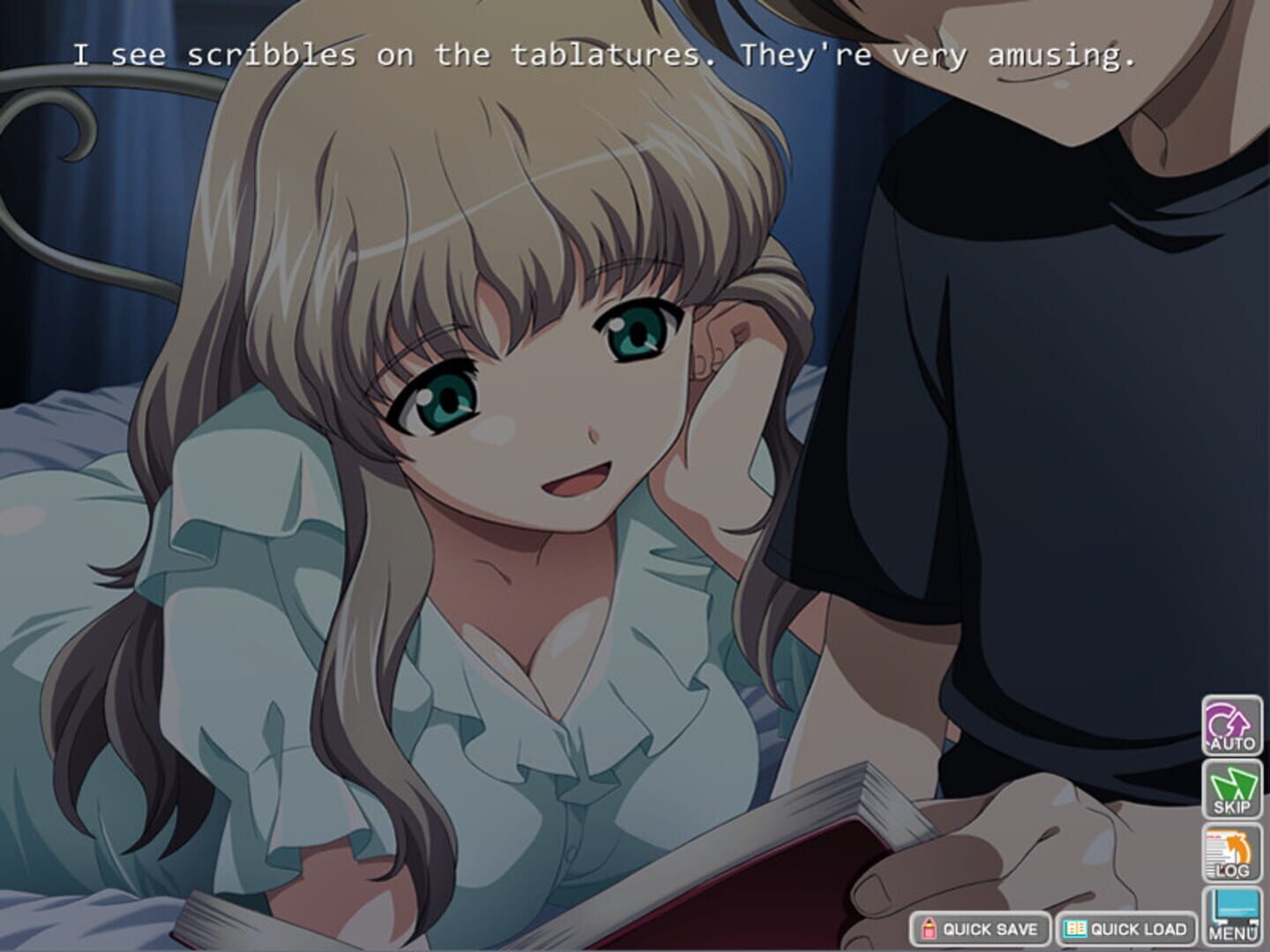 Screenshot for Kira Kira