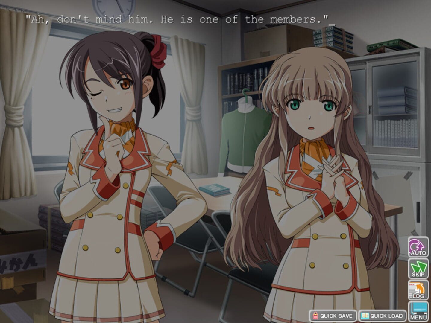 Screenshot for Kira Kira