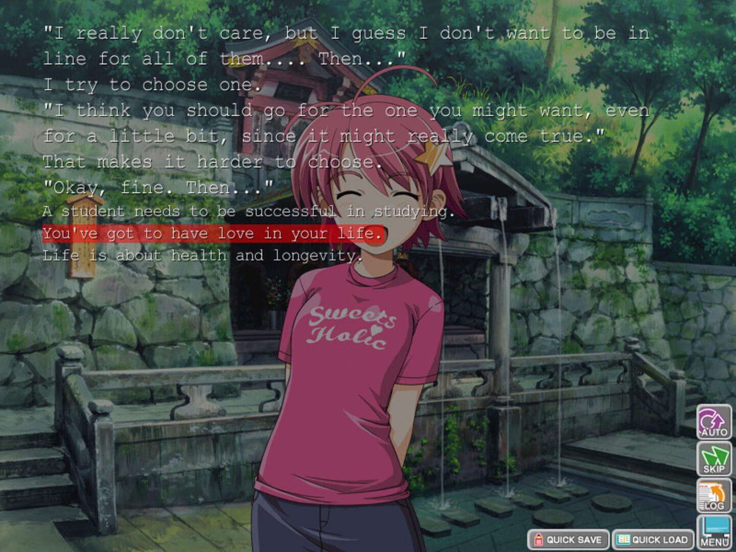 Screenshot for Kira Kira