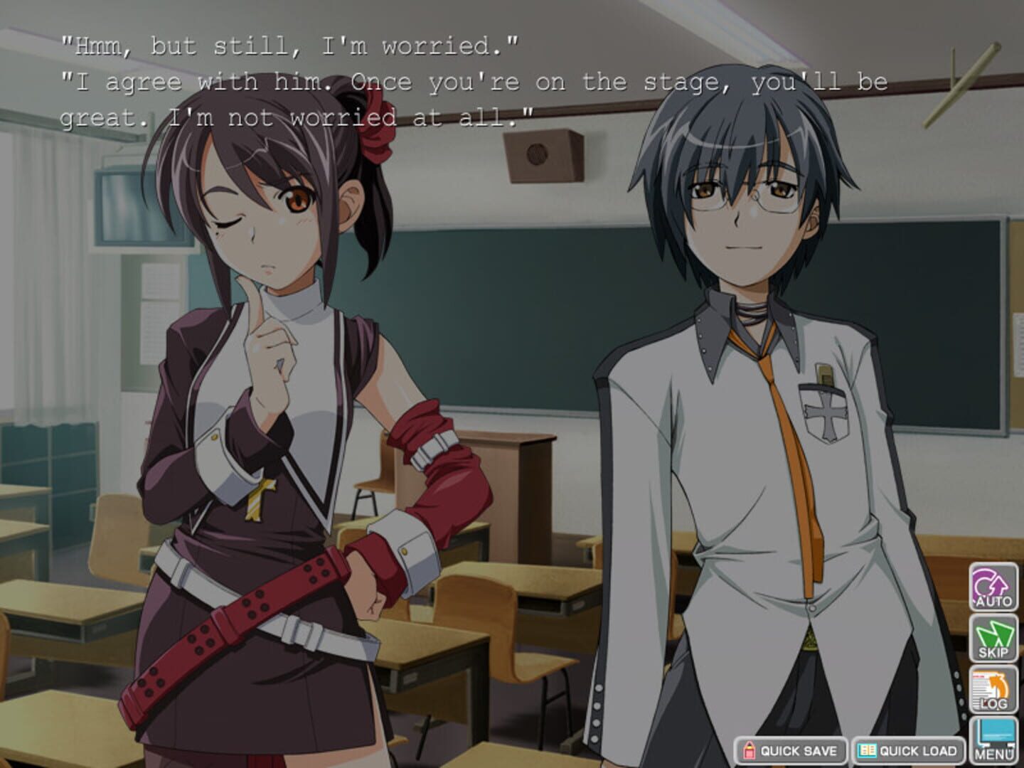 Screenshot for Kira Kira