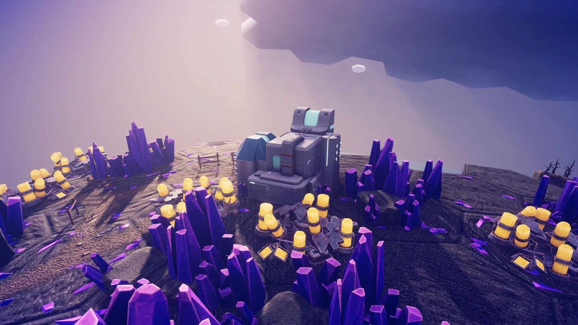 Screenshot for Before We Leave