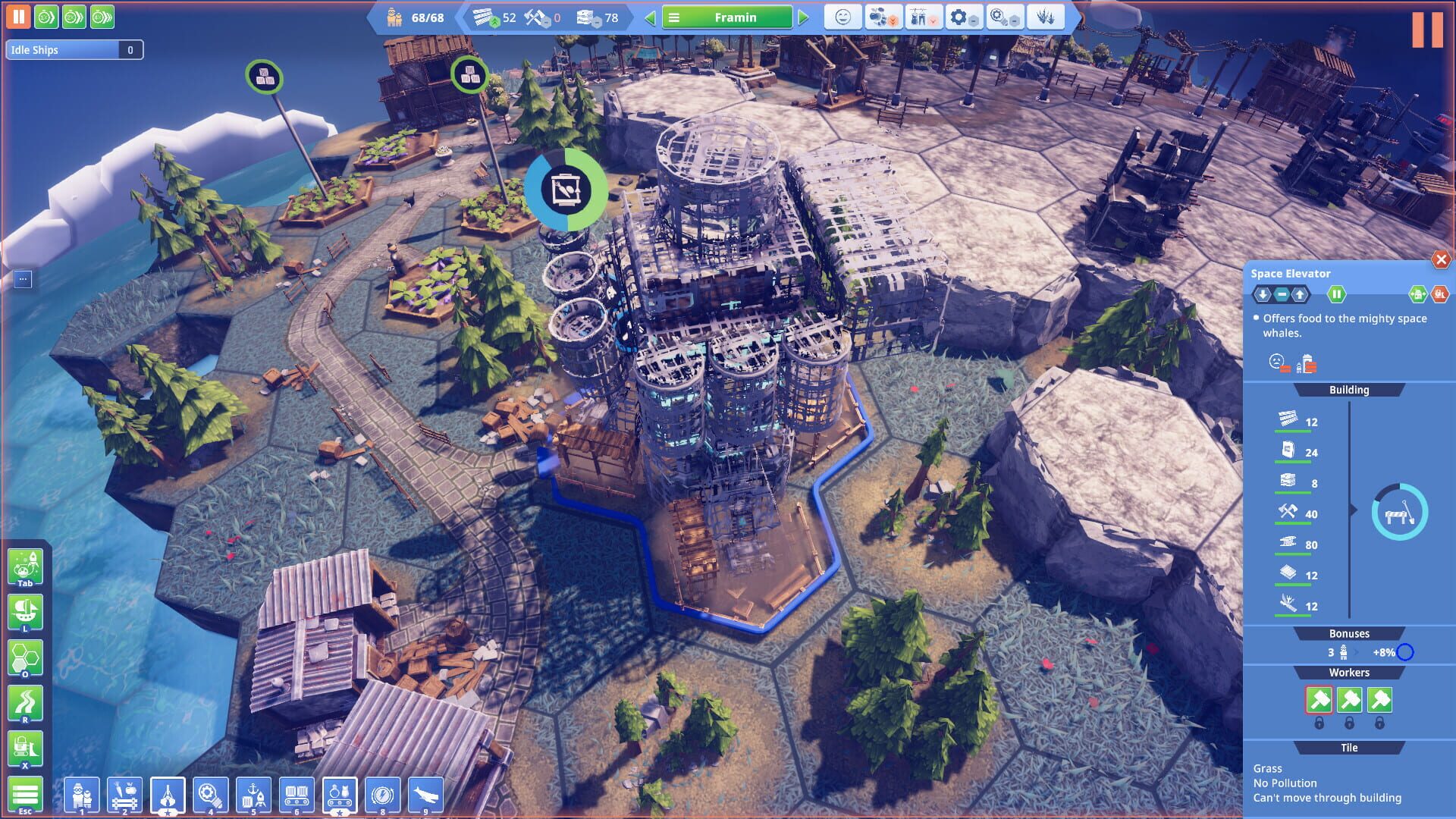 Screenshot for Before We Leave