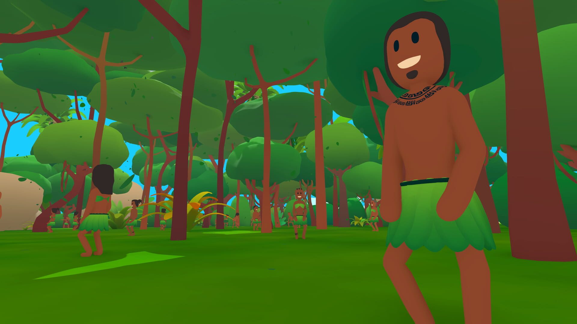Screenshot for Pineapple on Pizza