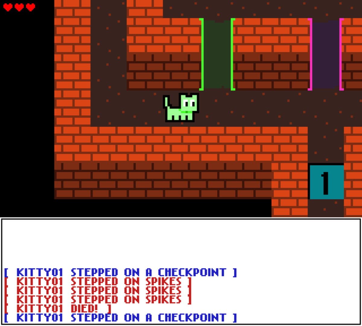 Screenshot for ChatChat