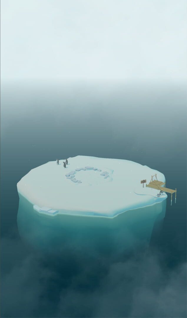 Screenshot for Penguin Isle