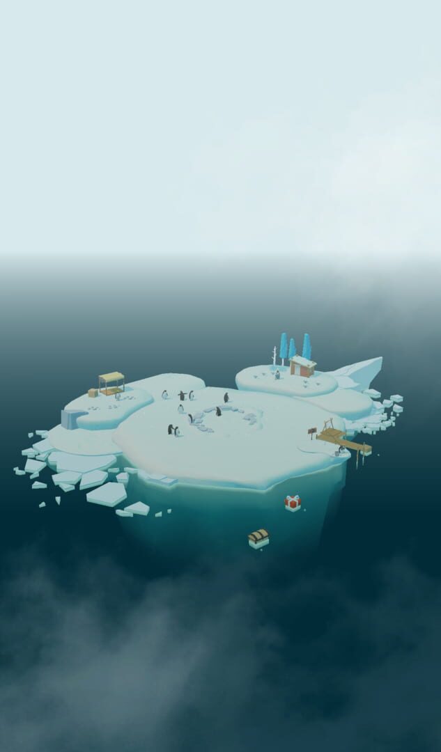 Screenshot for Penguin Isle