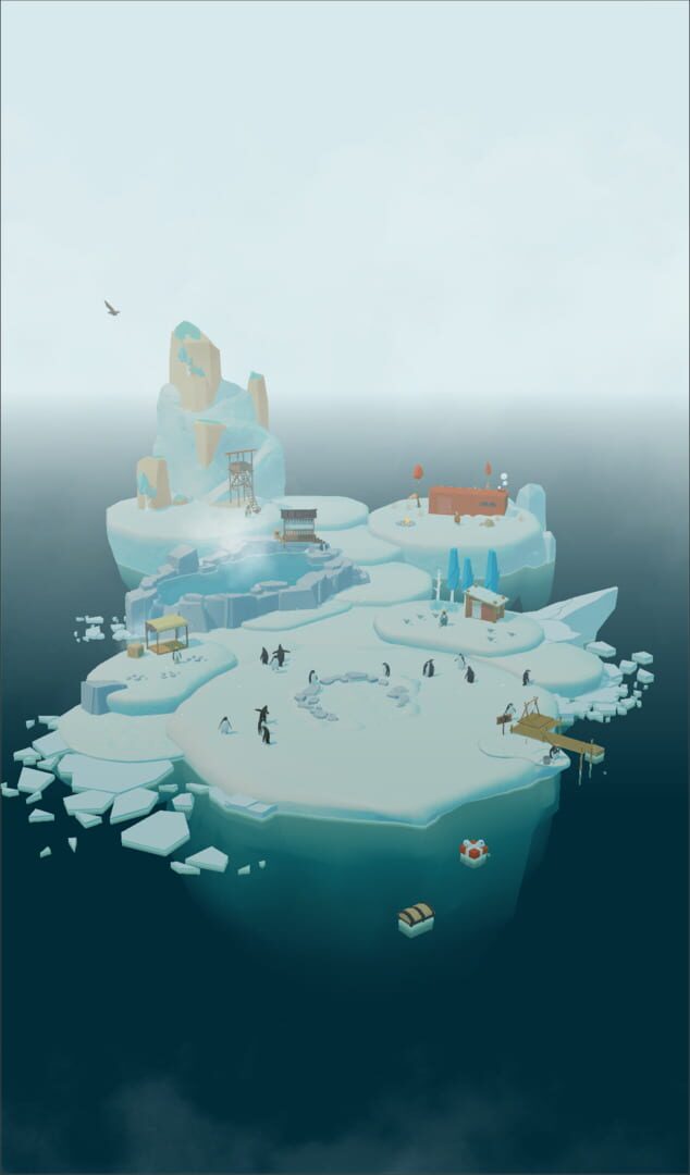 Screenshot for Penguin Isle