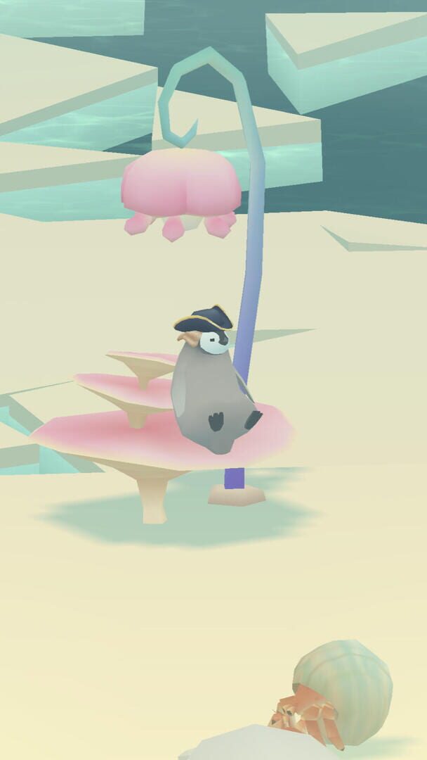 Screenshot for Penguin Isle
