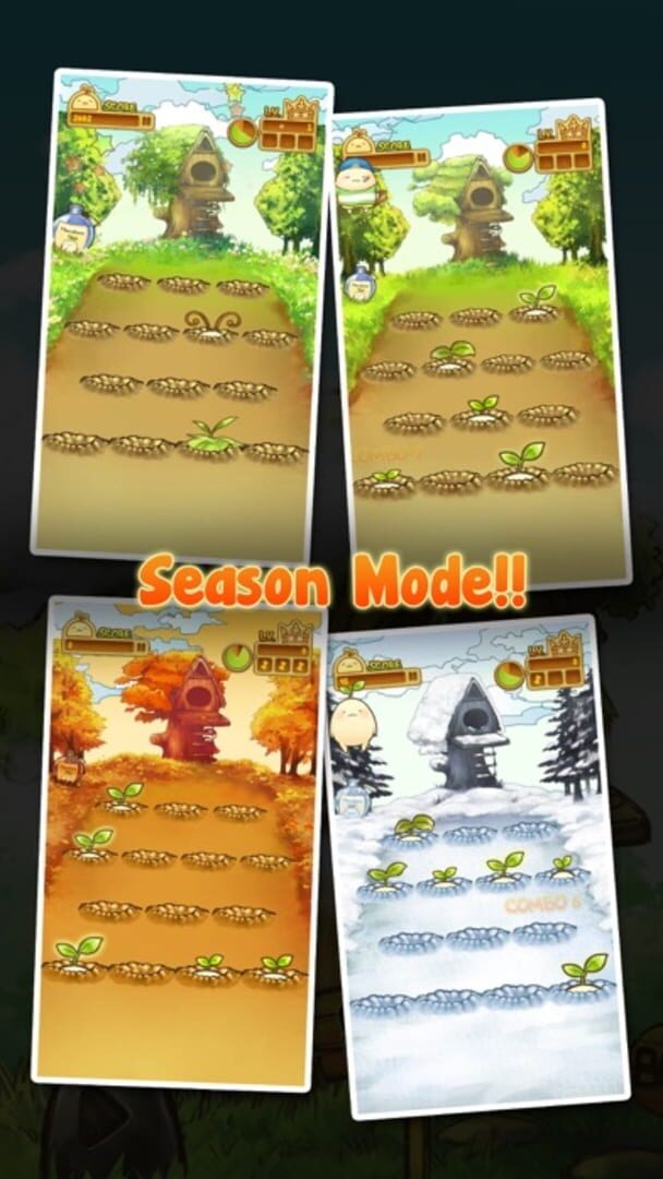 Screenshot for Mandora