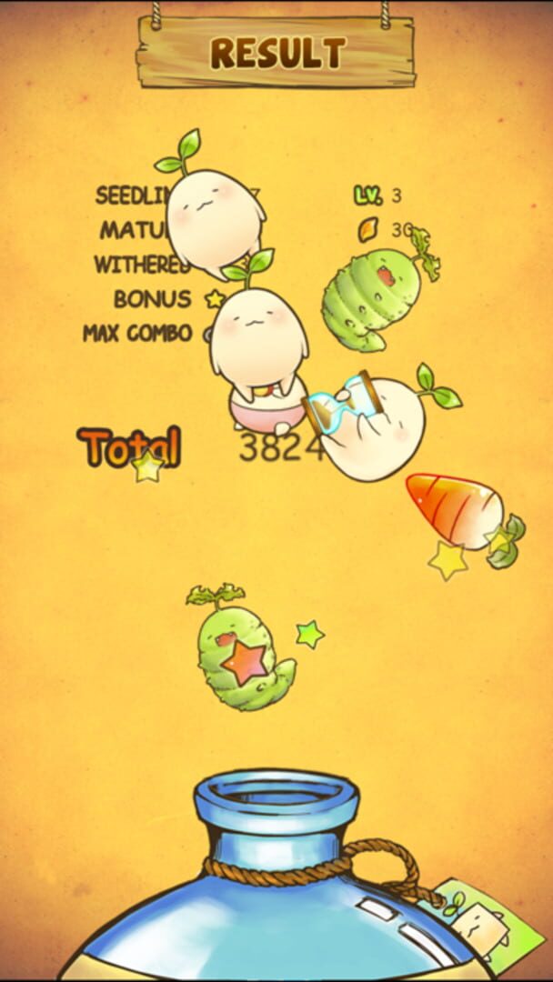 Screenshot for Mandora