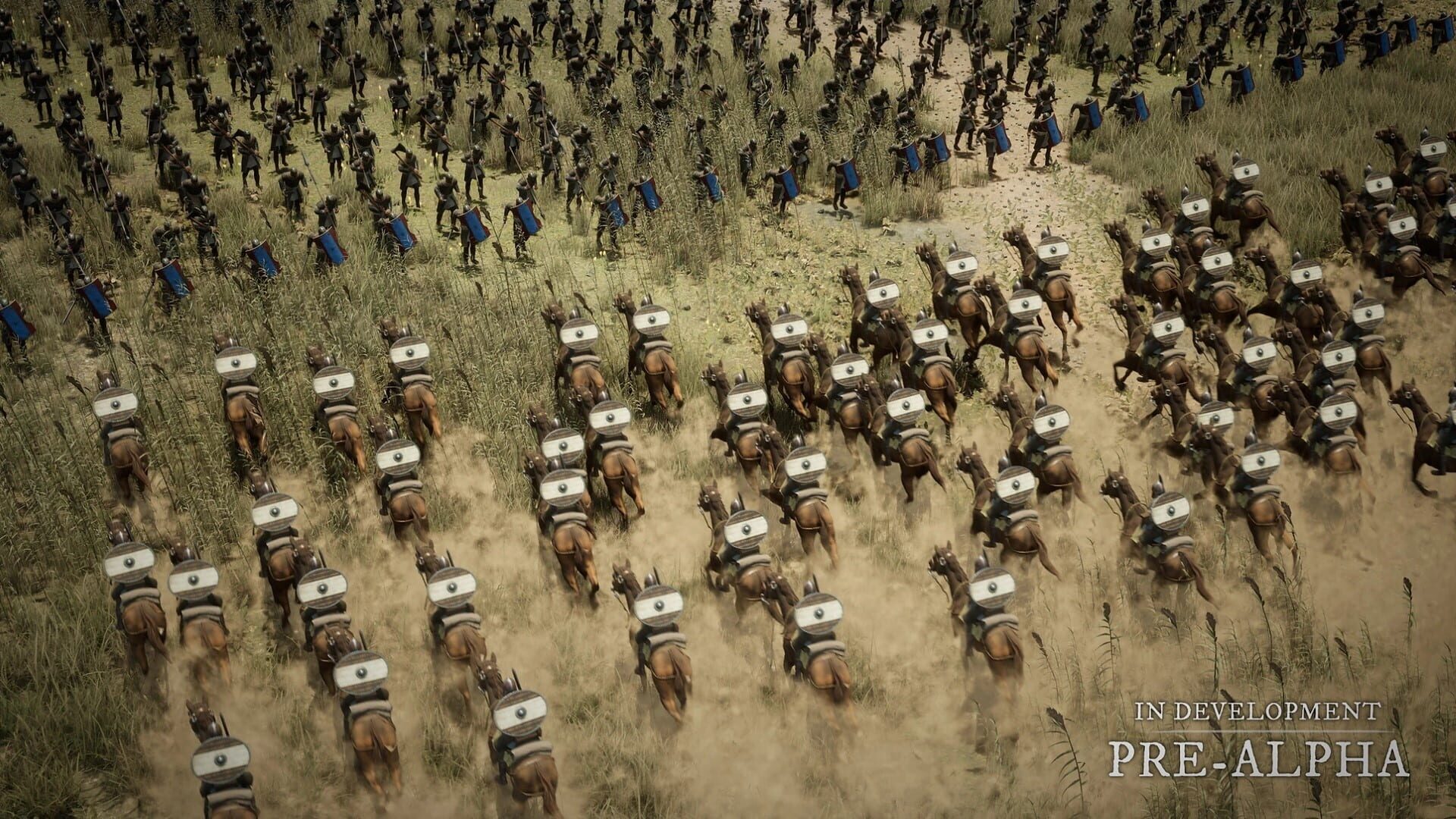 Screenshot for Anvil Empires