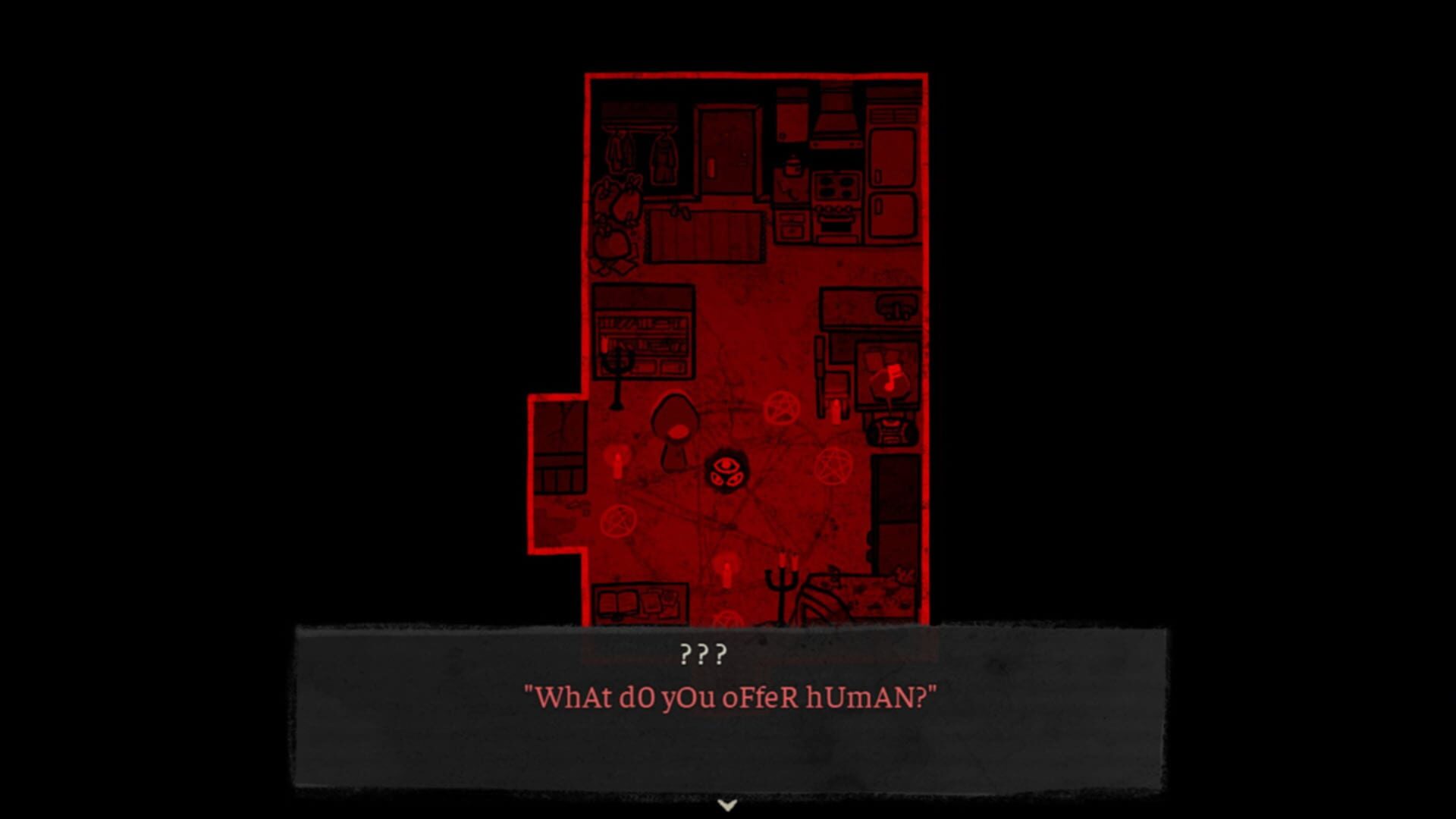 Screenshot for The Coffin of Andy and Leyley