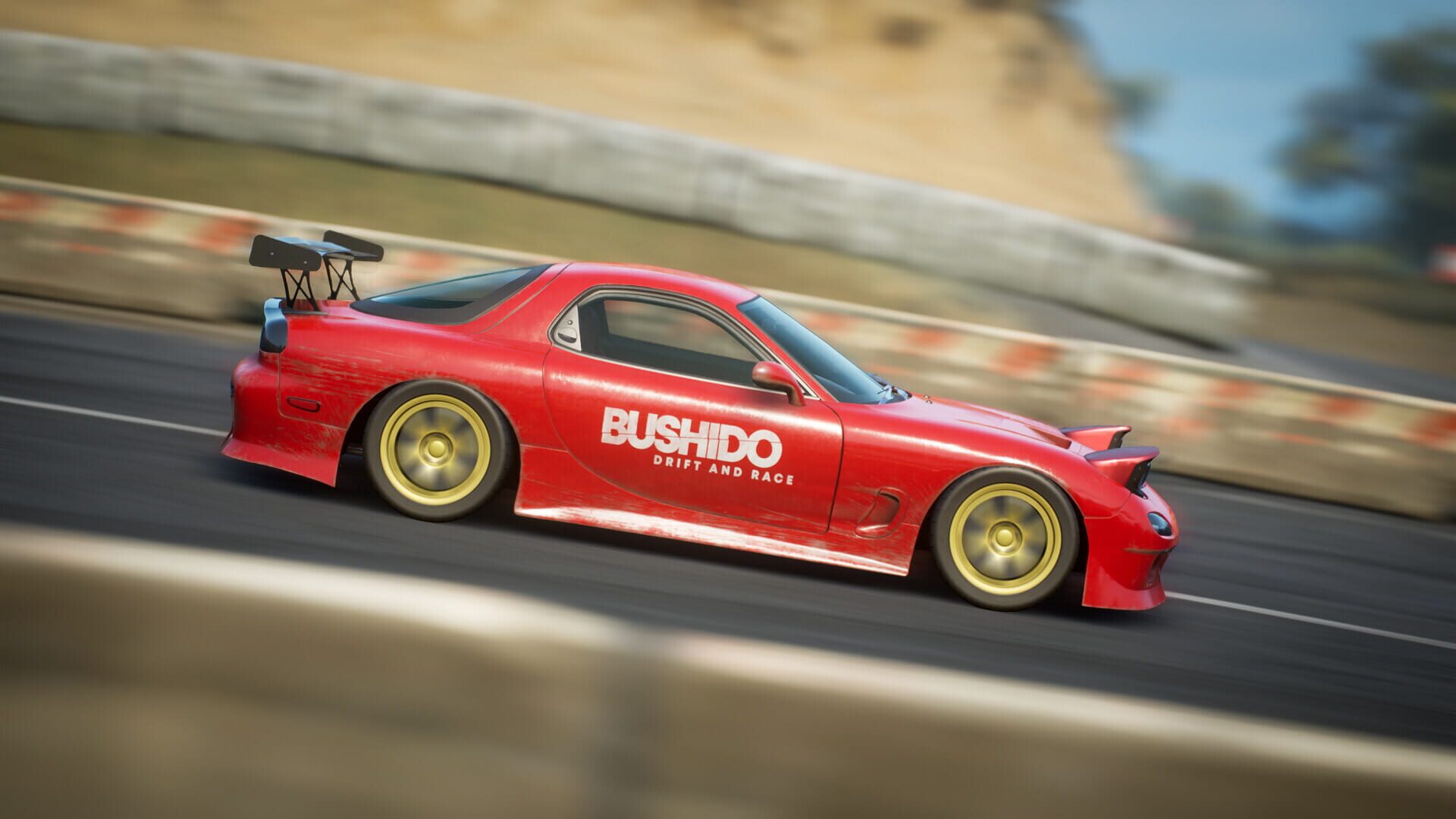 Screenshot for Drift Island