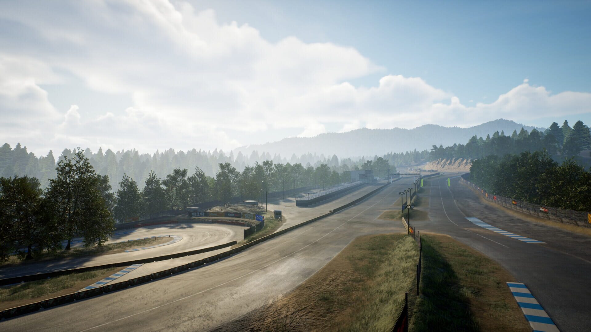 Screenshot for Drift Island