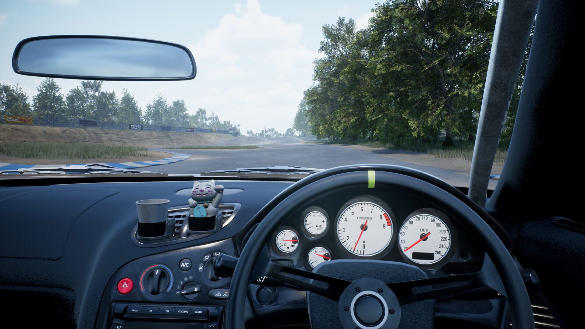 Screenshot for Drift Island