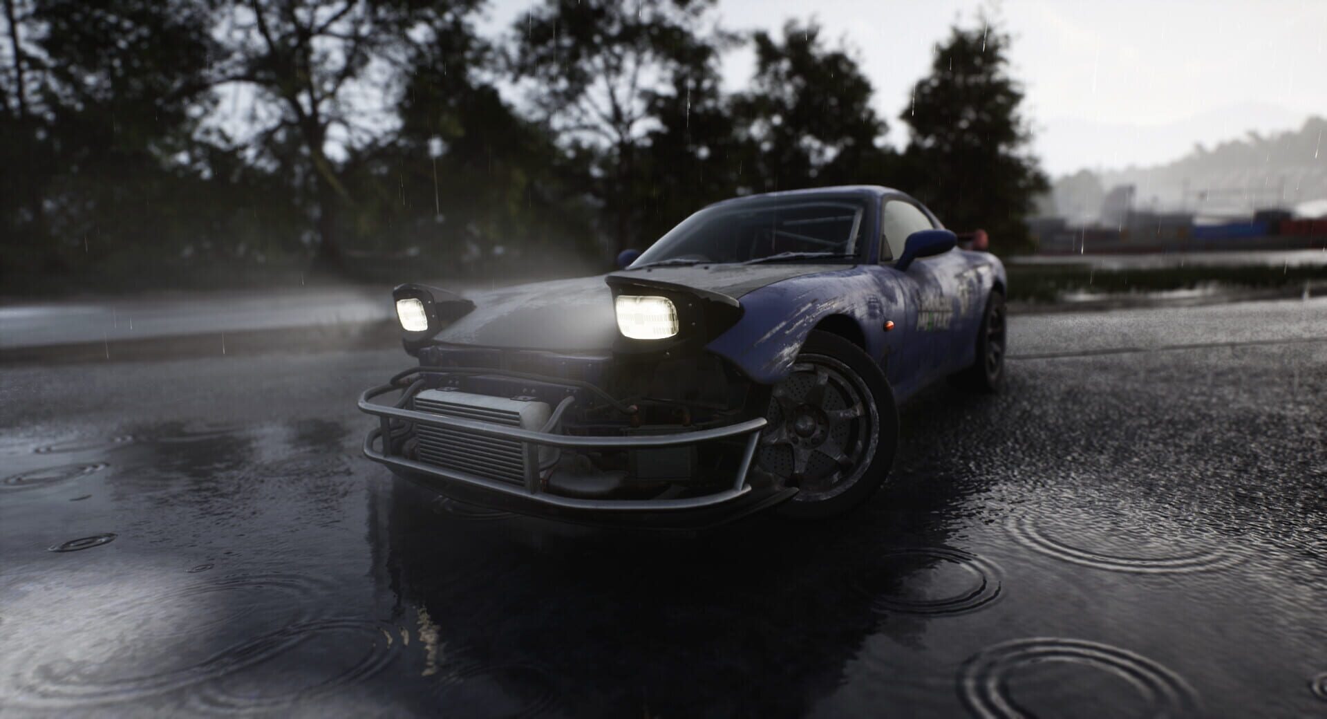 Screenshot for Drift Island