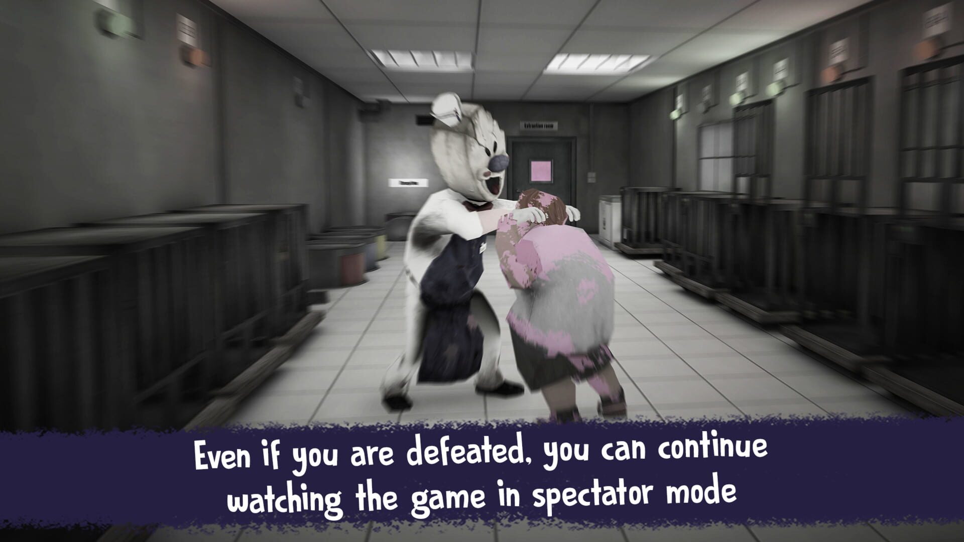 Screenshot for Ice Scream United