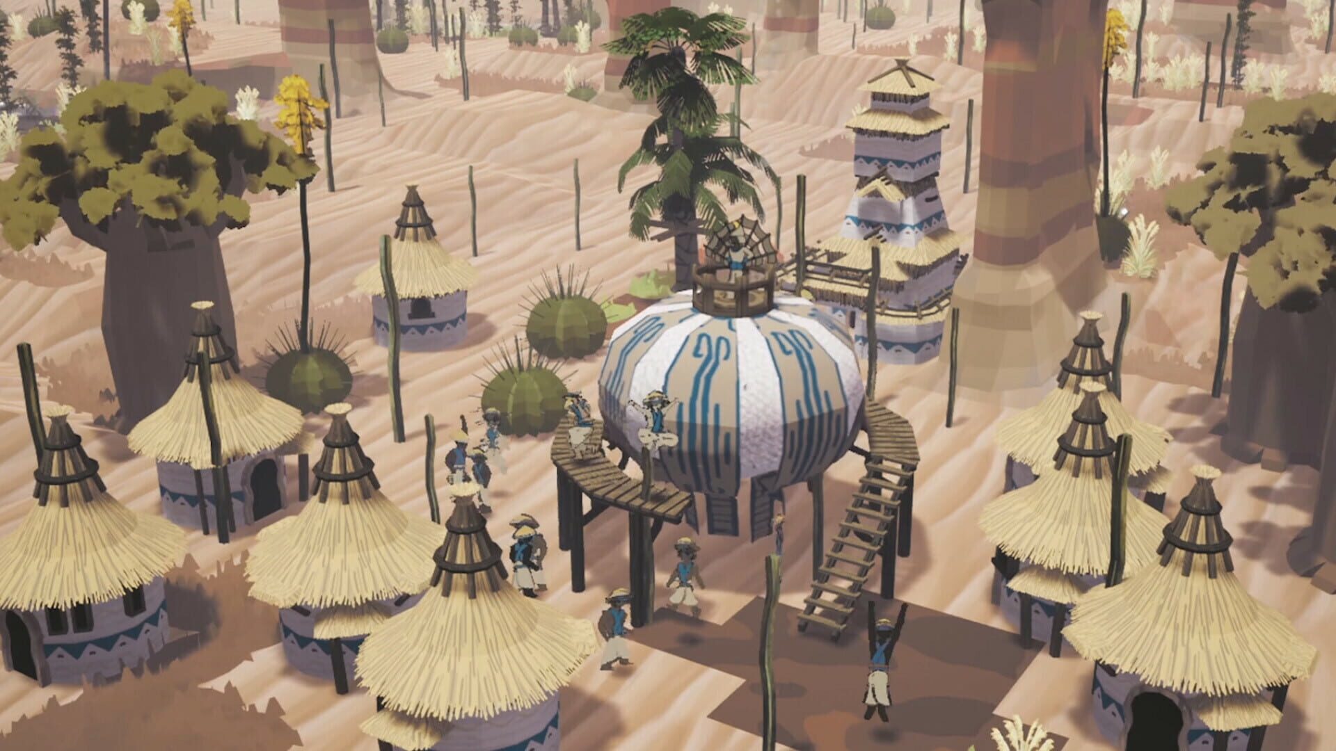 Screenshot for Kainga