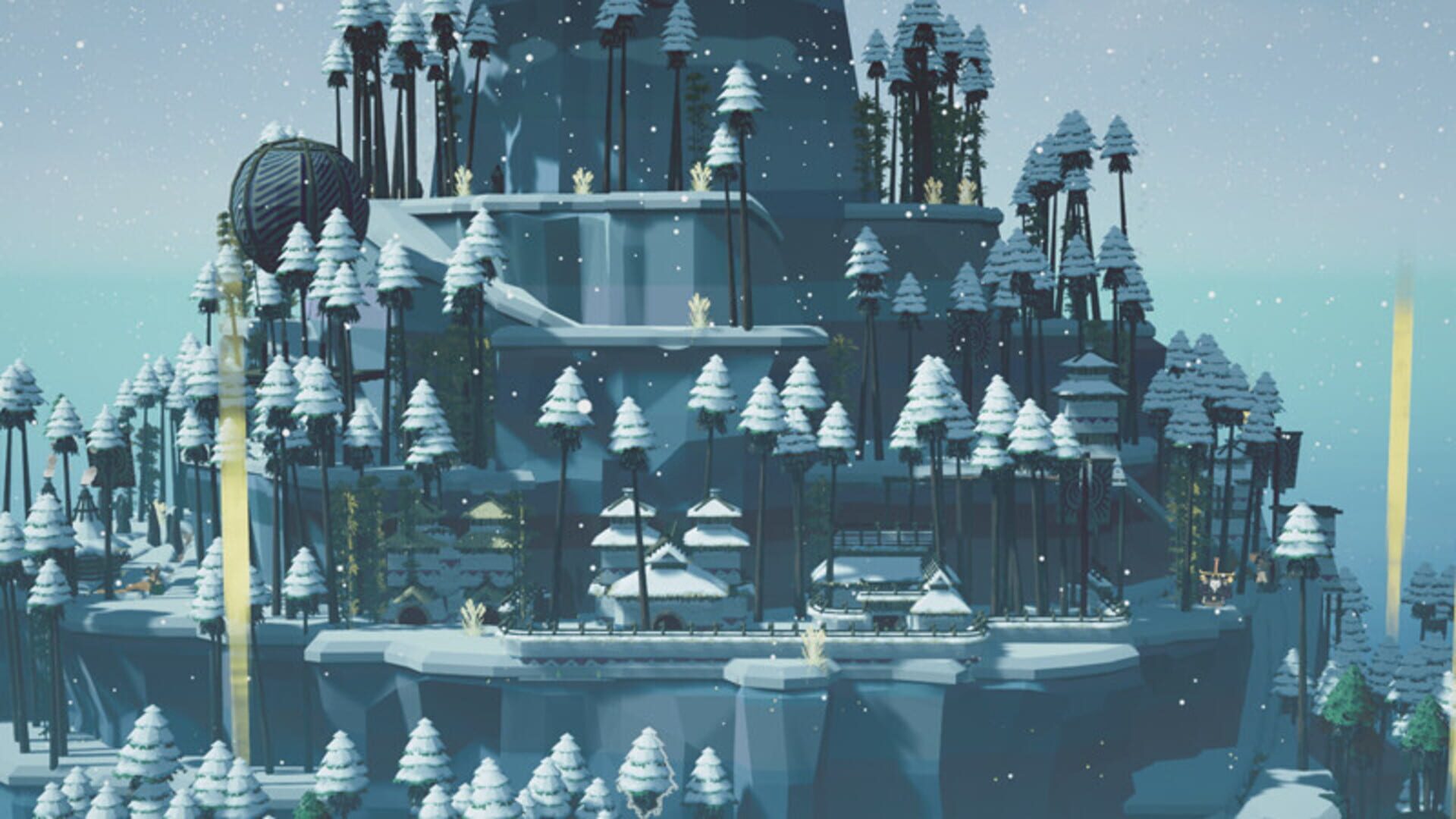 Screenshot for Kainga